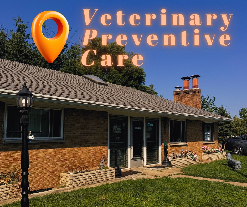 Veterinary Preventive Care, LLC. Beavercreek