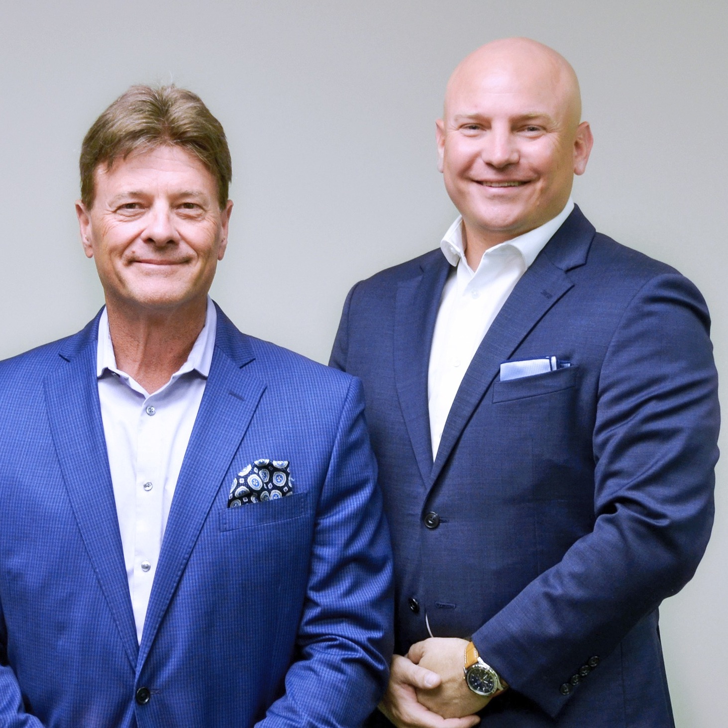 Rik Saylor Financial - Satellite Office