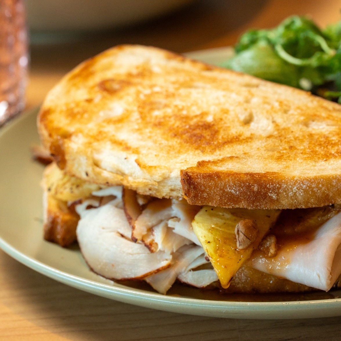 Toasted Brunch Bar + Café Beavercreek
