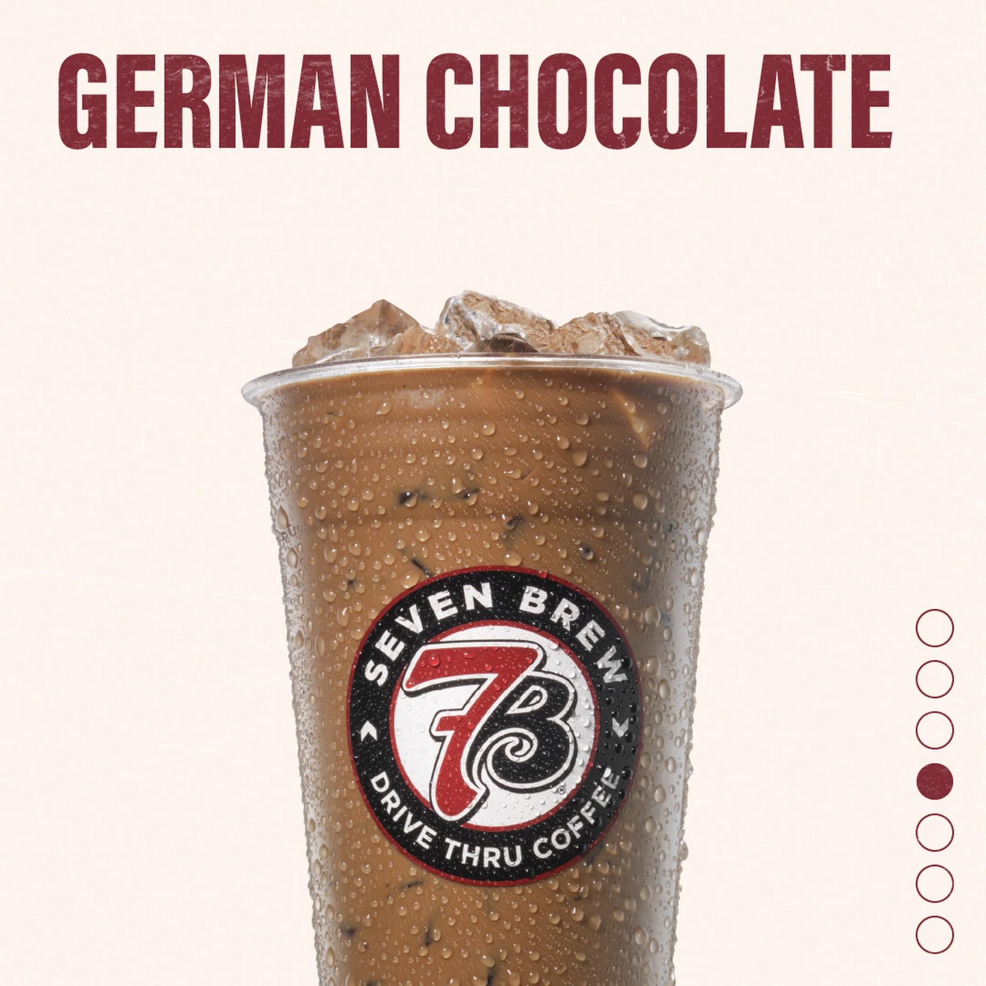 7 Brew Coffee Beavercreek