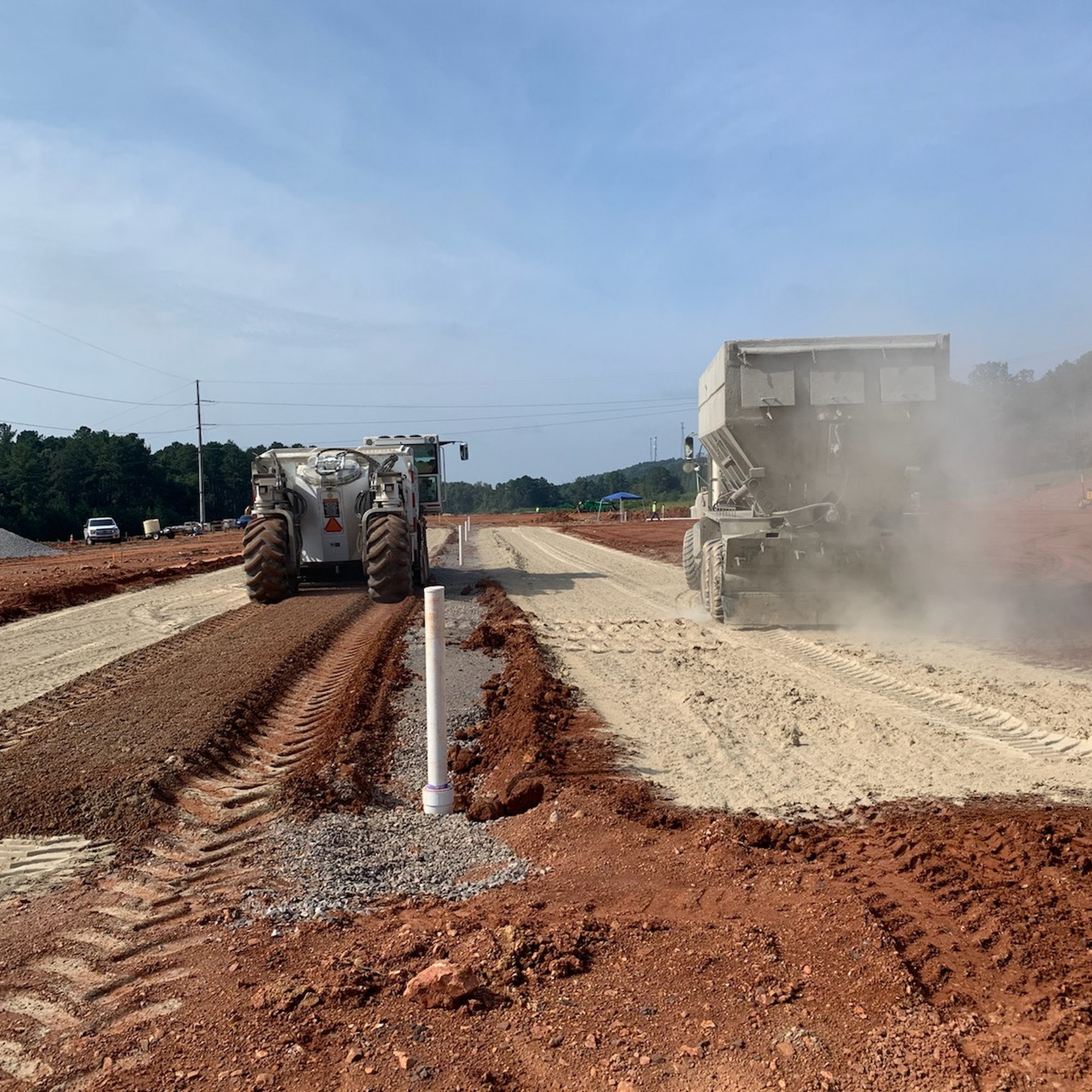 Mintek Resources Inc Beavercreek