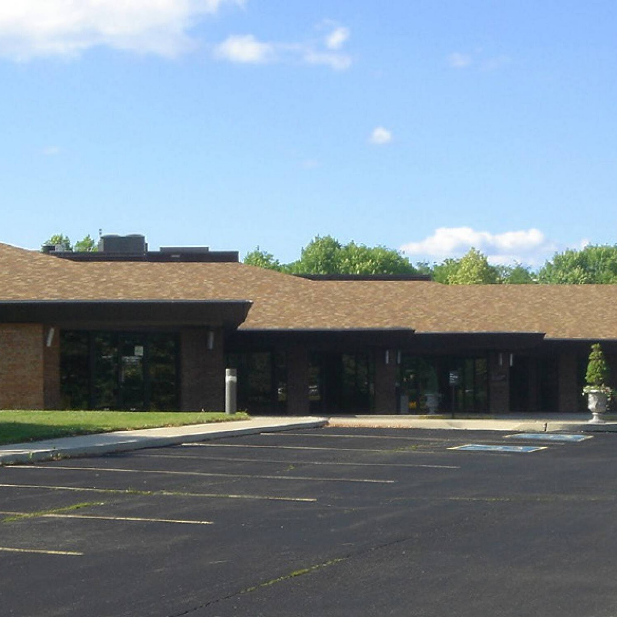 Kidney Care Specialists, LLC. - Beavercreek 1911 N Fairfield Rd #110, Beavercreek Ohio 45432