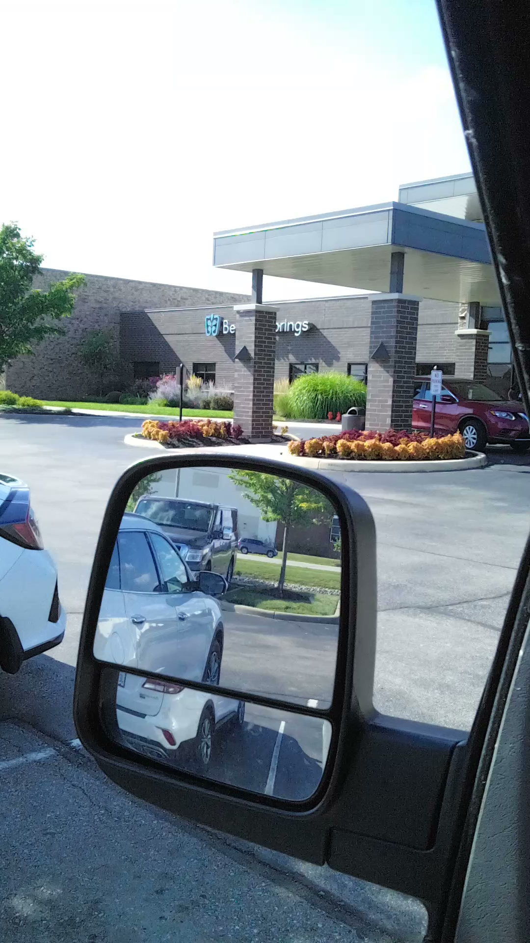 Beckett Springs Beckett Ridge