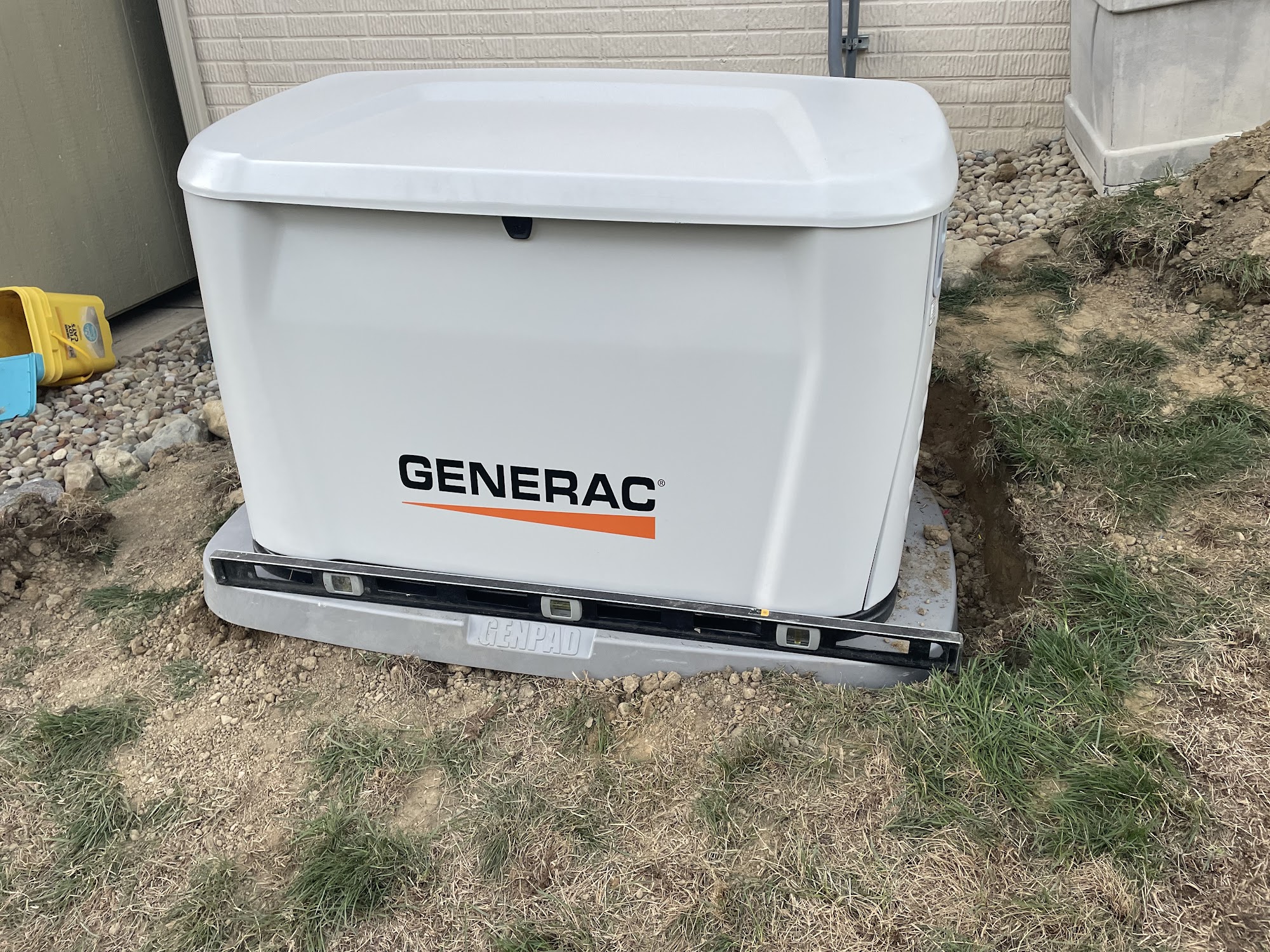 Castle Rock Electric Llc