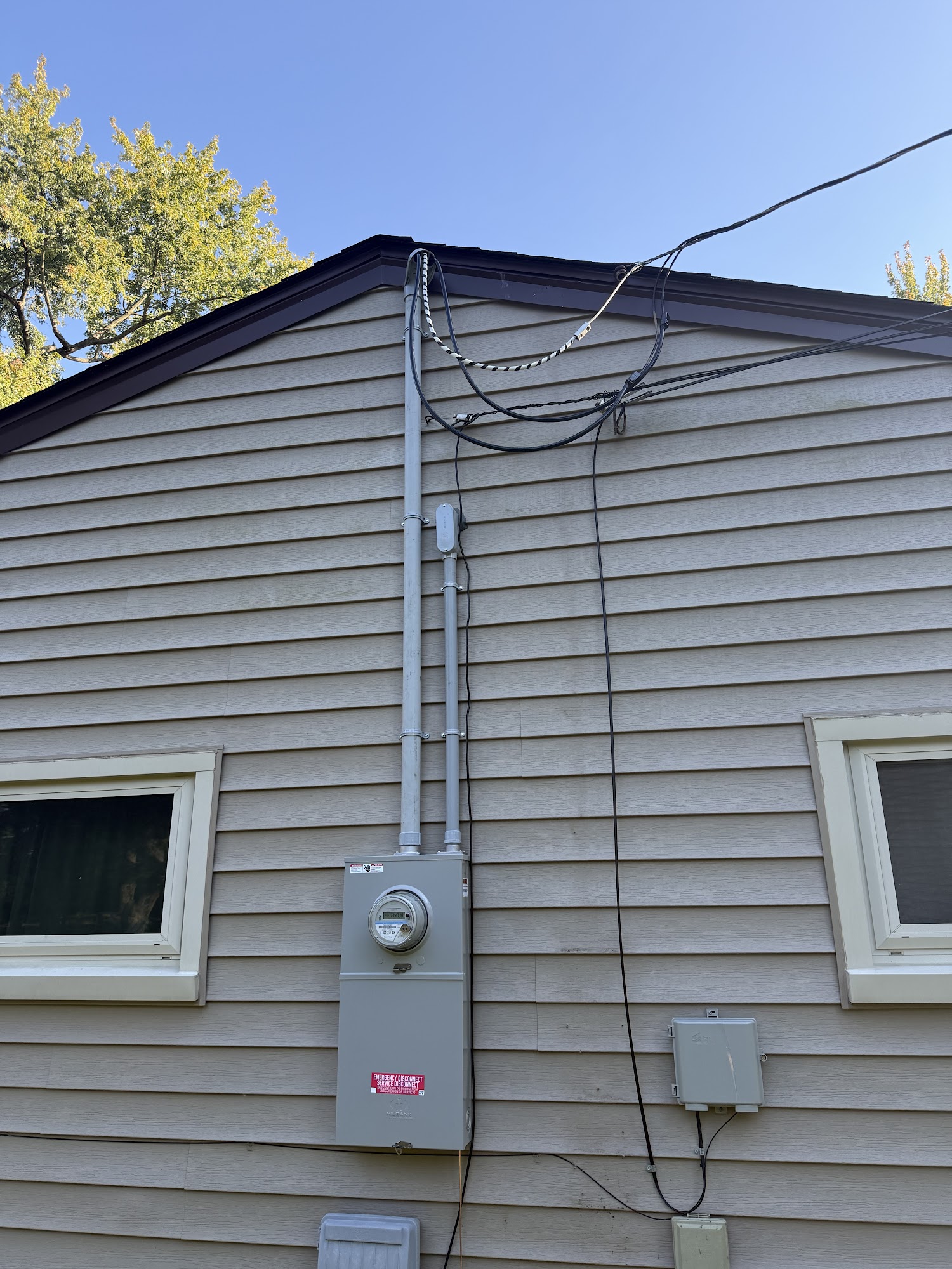 Castle Rock Electric Llc