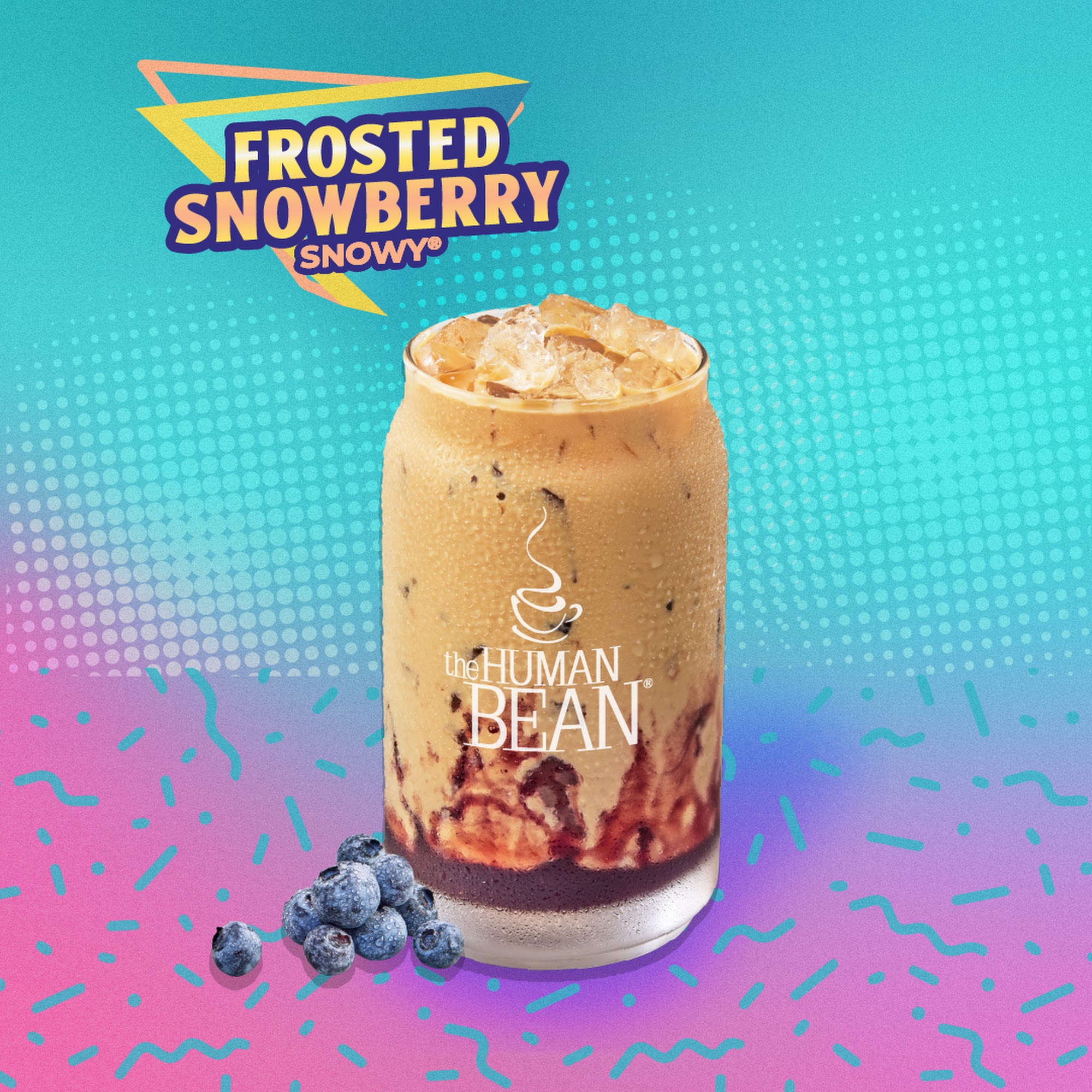 The Human Bean Bedford Heights