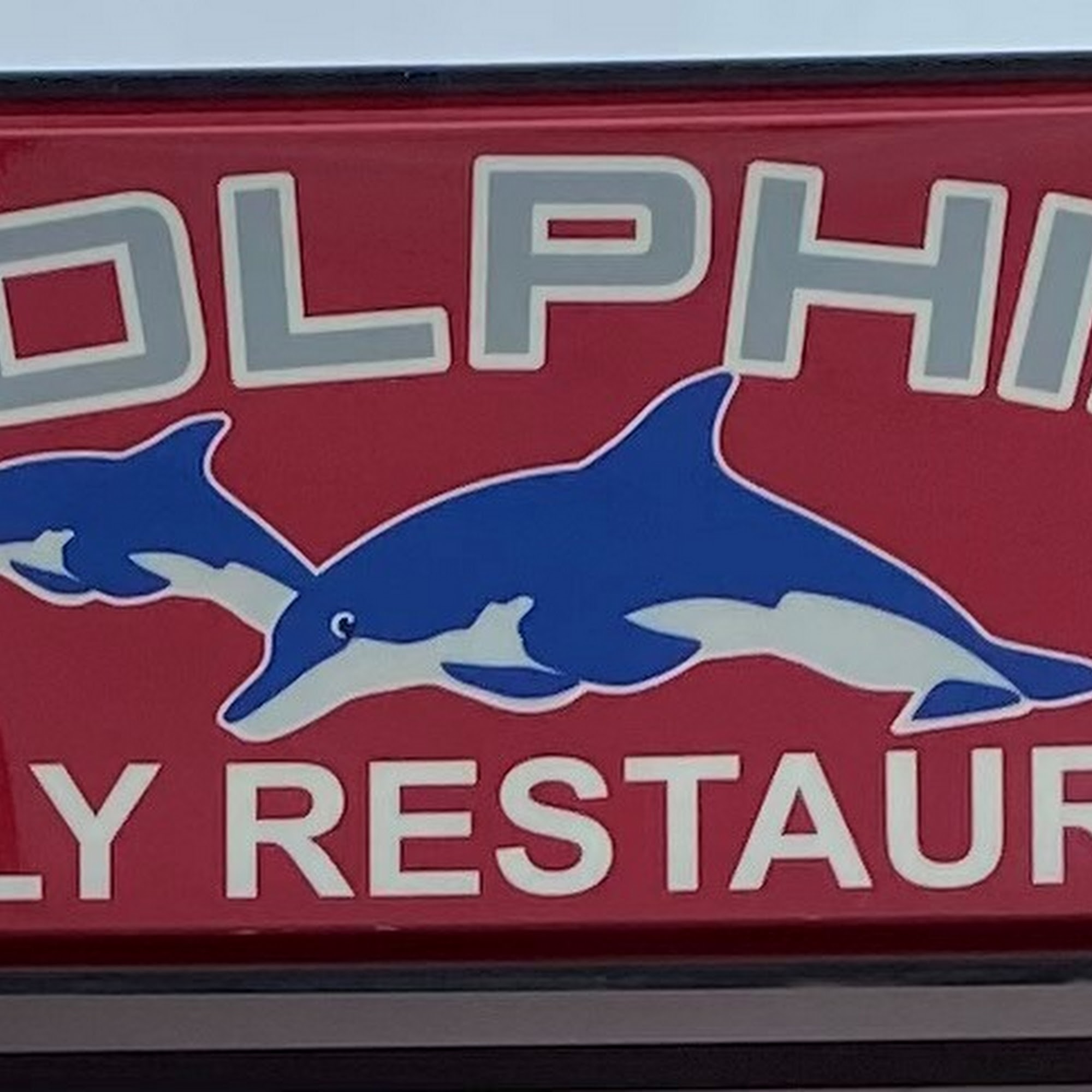 Dolphin Family Restaurant Bedford