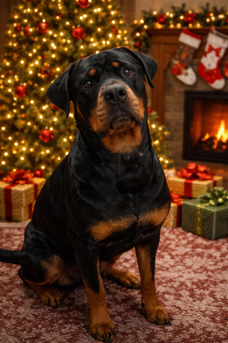 Julie's Grooming Bedford