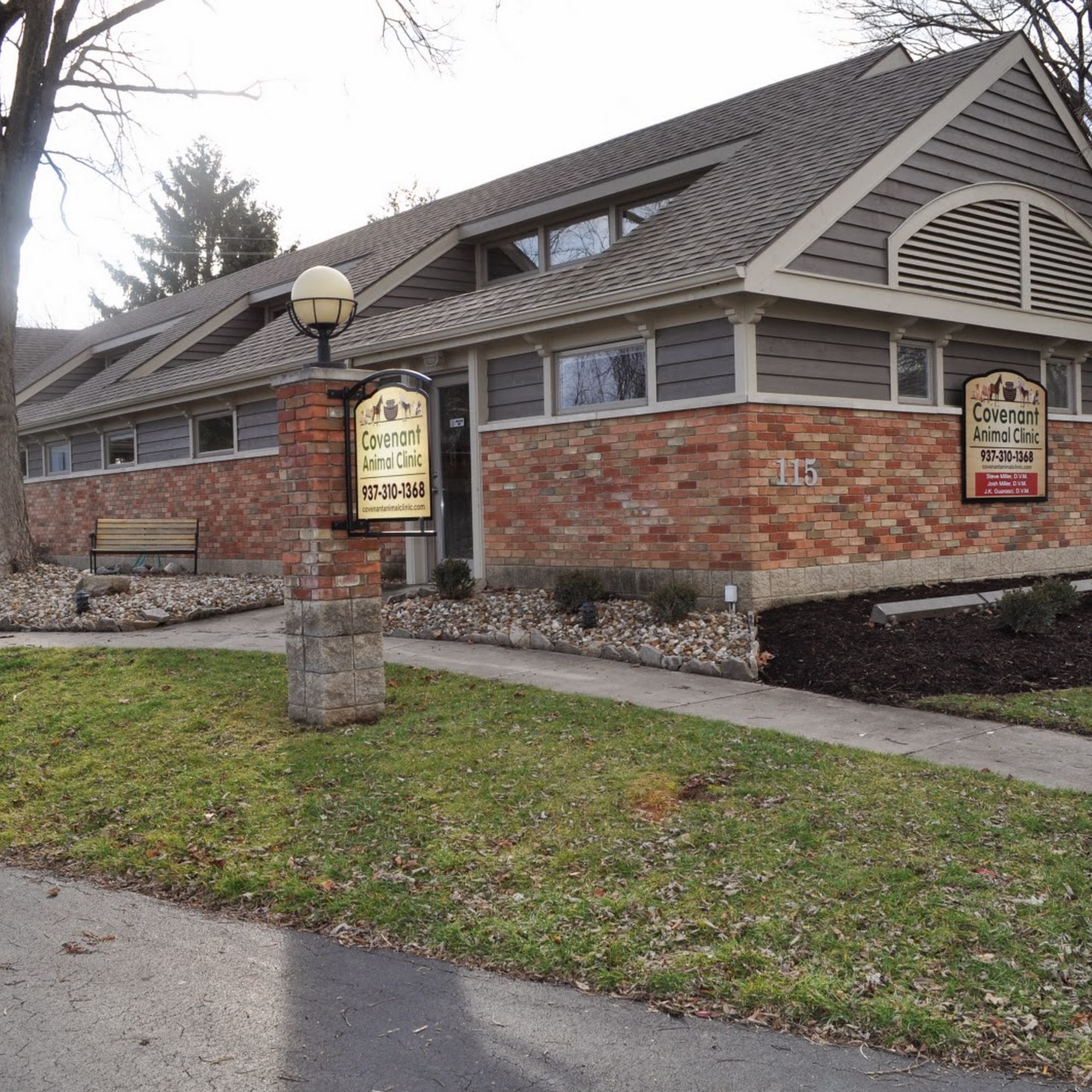 Covenant Animal Clinic - Bellbrook Bellbrook