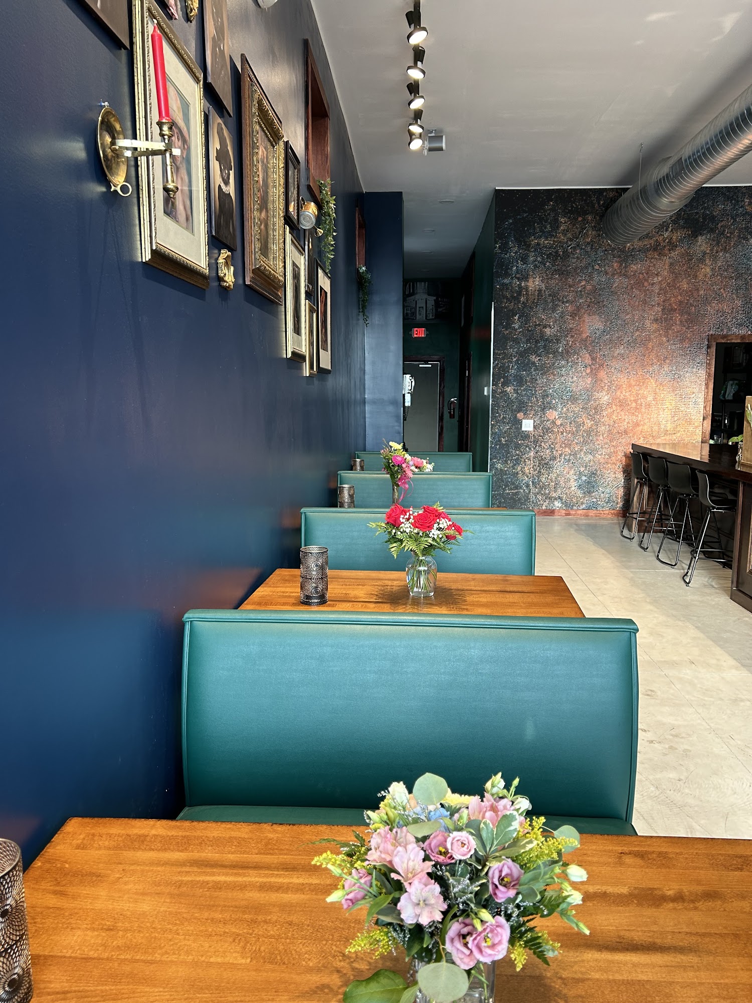 Native Coffee Co. Bellefontaine