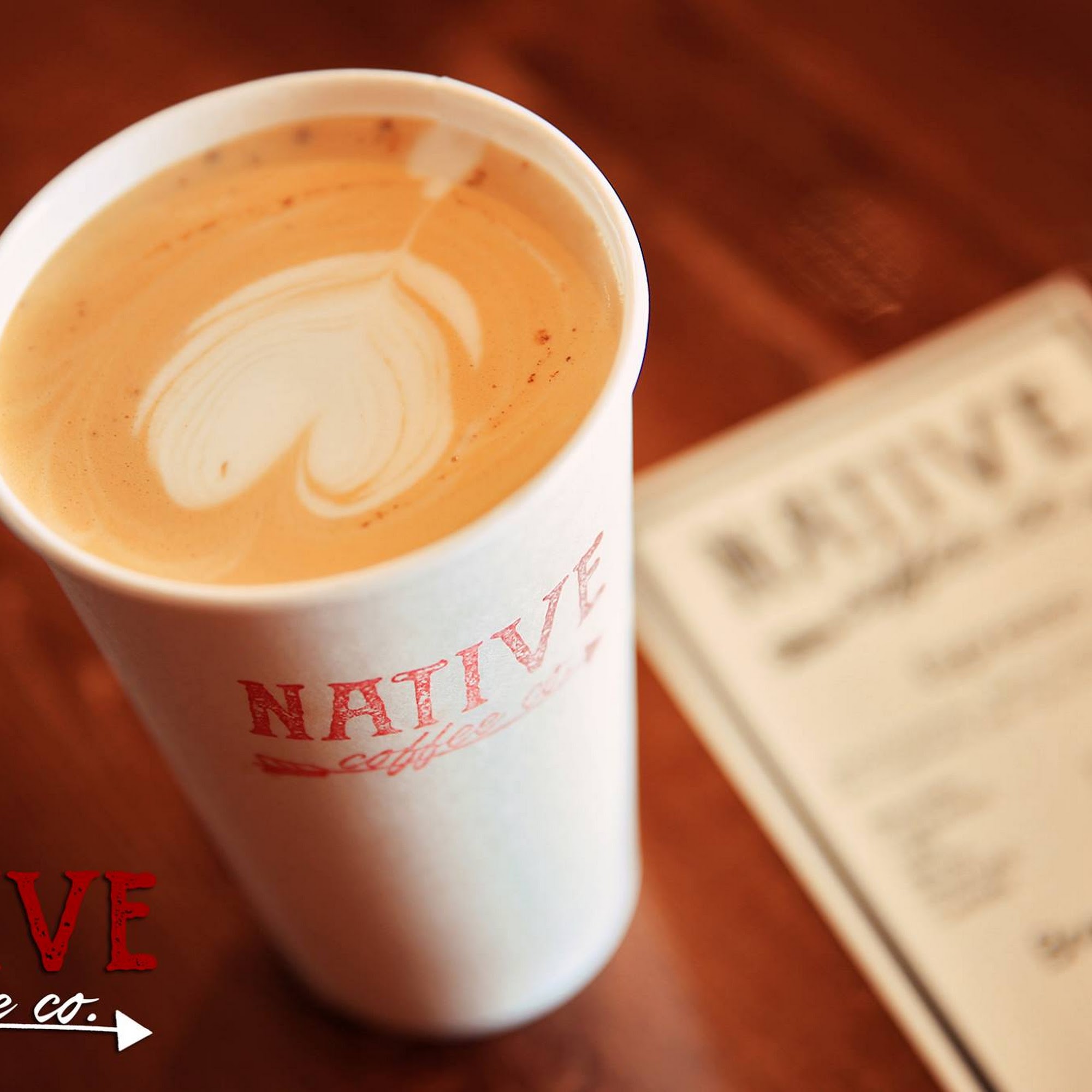 Native Coffee Co. Bellefontaine