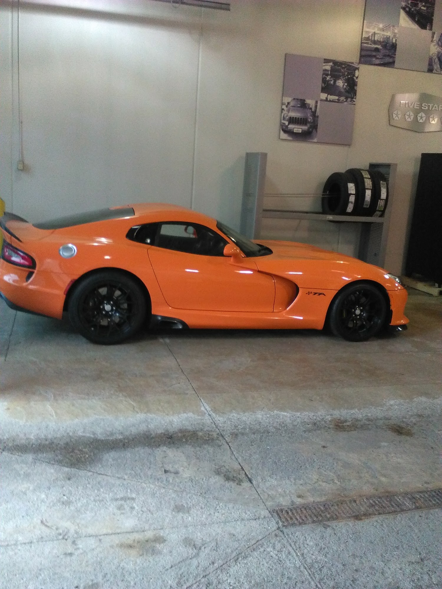 MIG CHRYSLER DODGE JEEP RAM PARTS Bellefontaine