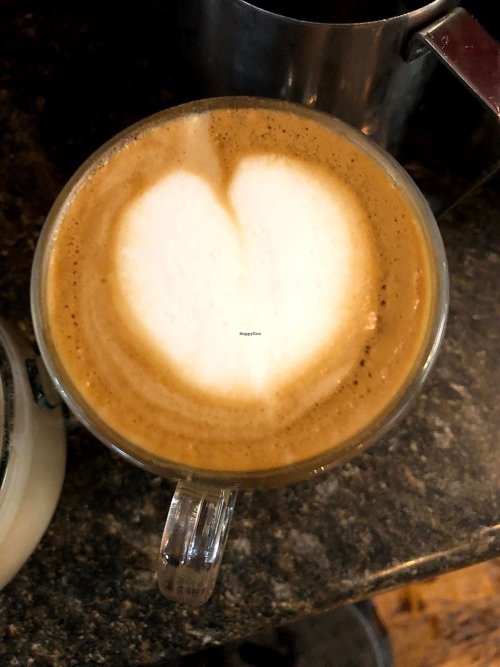 Photo credit: happycow