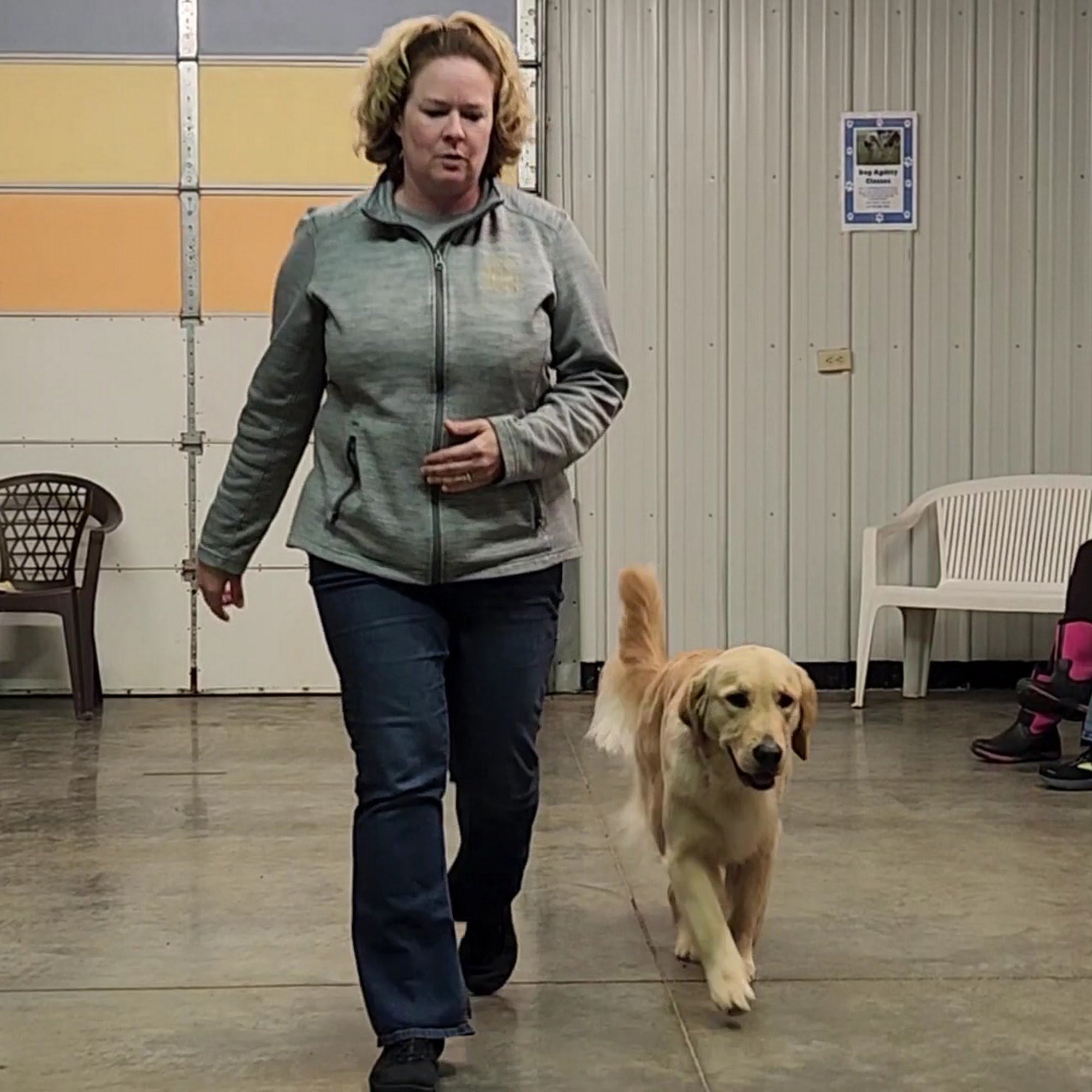 Cedar Creek Canine Center Bellville