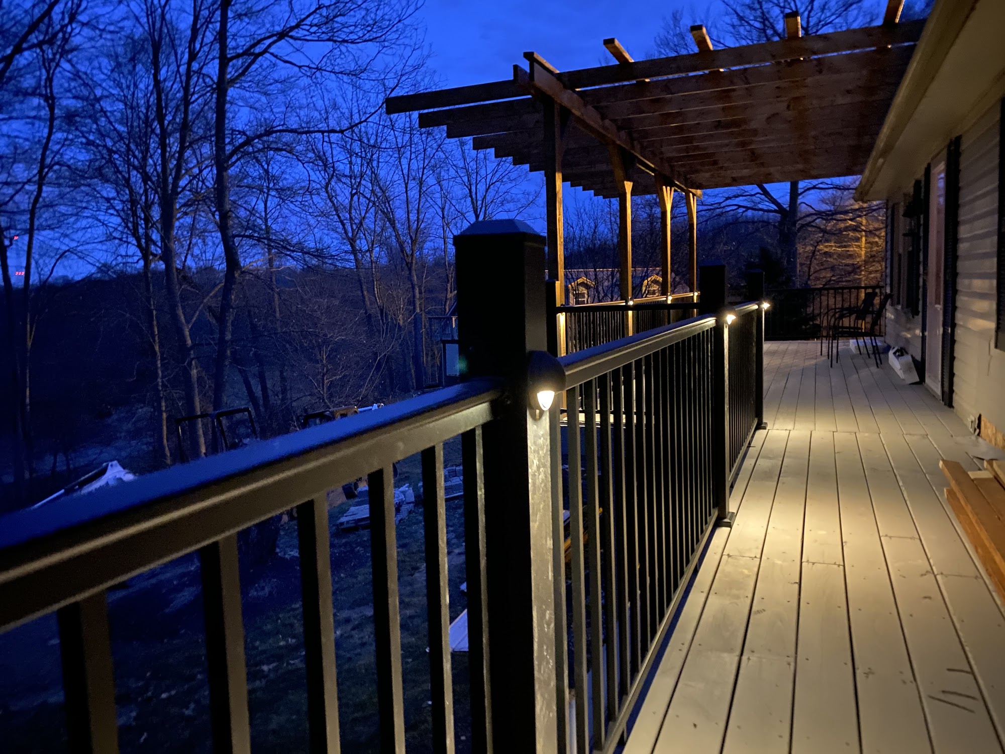 Cornerstone Landscape