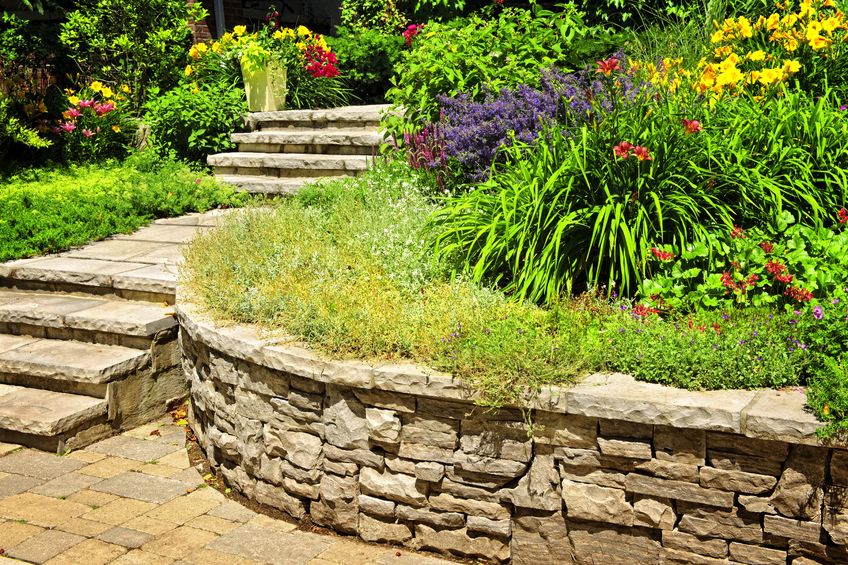 Cornerstone Landscape