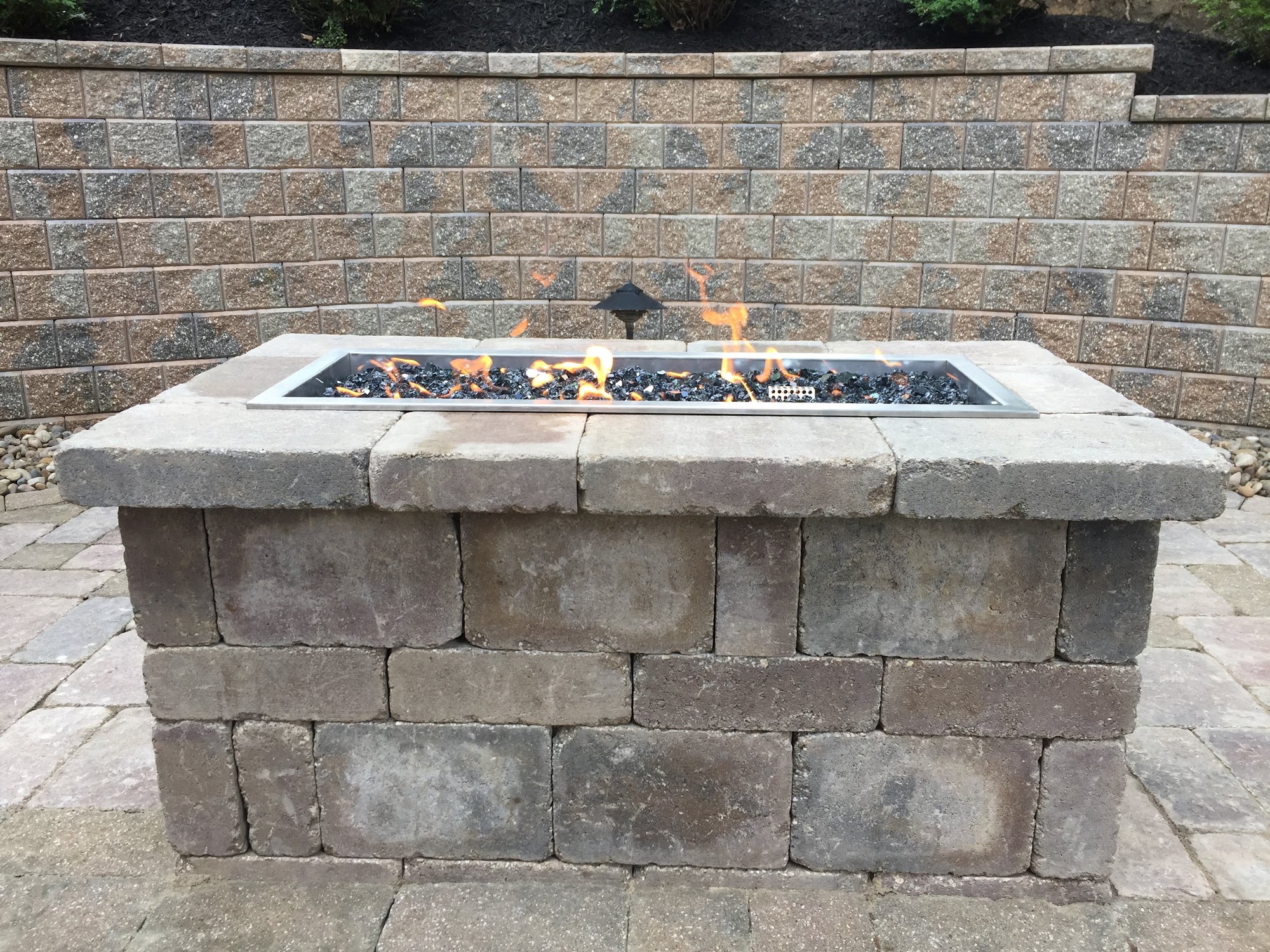 Cornerstone Landscape 67530 Falloure Rd, Belmont Ohio 43718