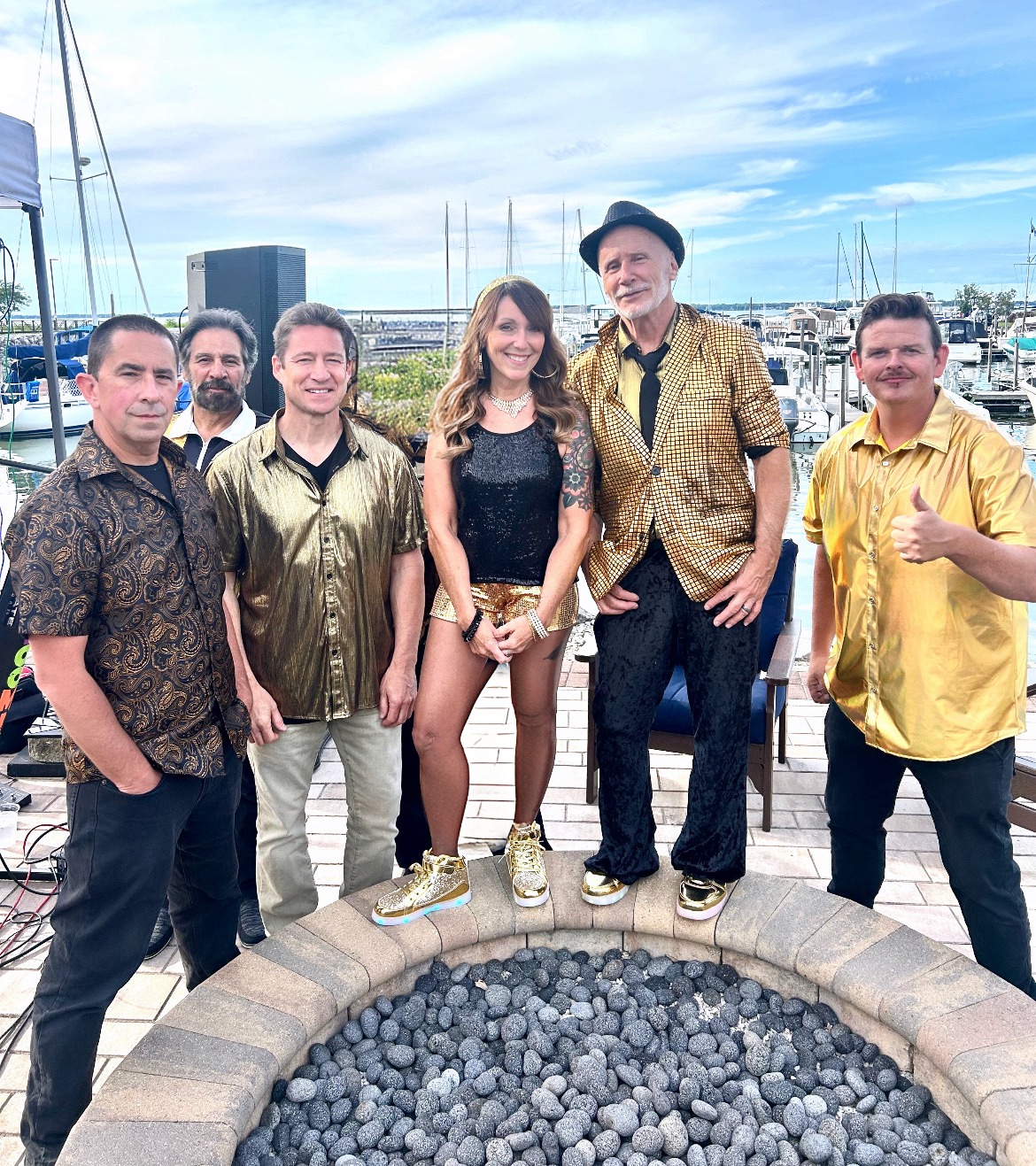 Grindstone Tap House Berea