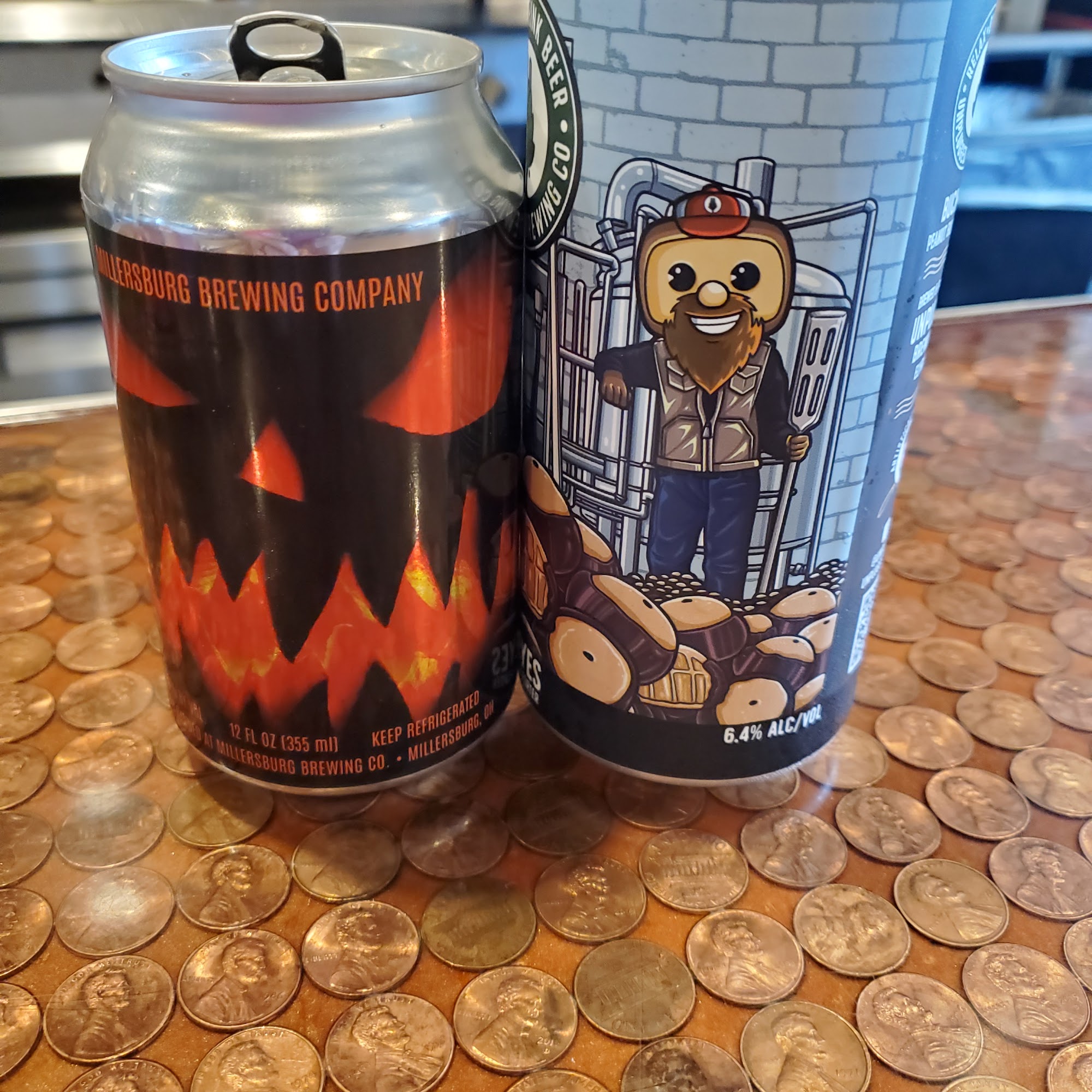 Boss Chick N Beer Berea