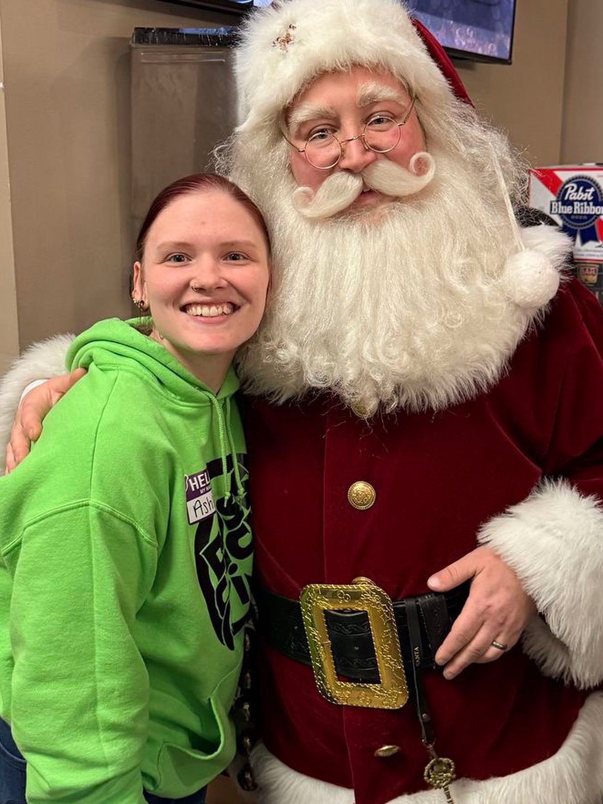 Boss Chick N Beer Berea