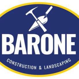 Barone Landscaping Inc.