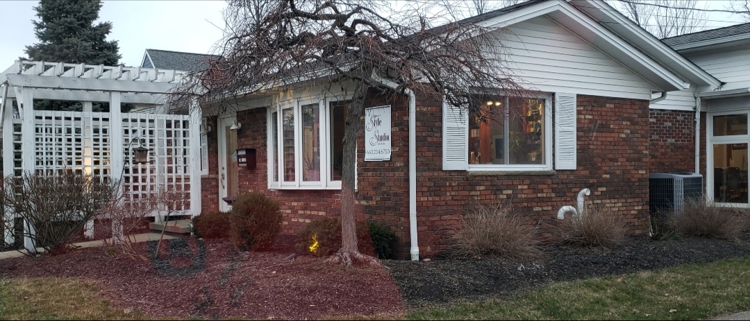 Berea's Style Studio and Spa