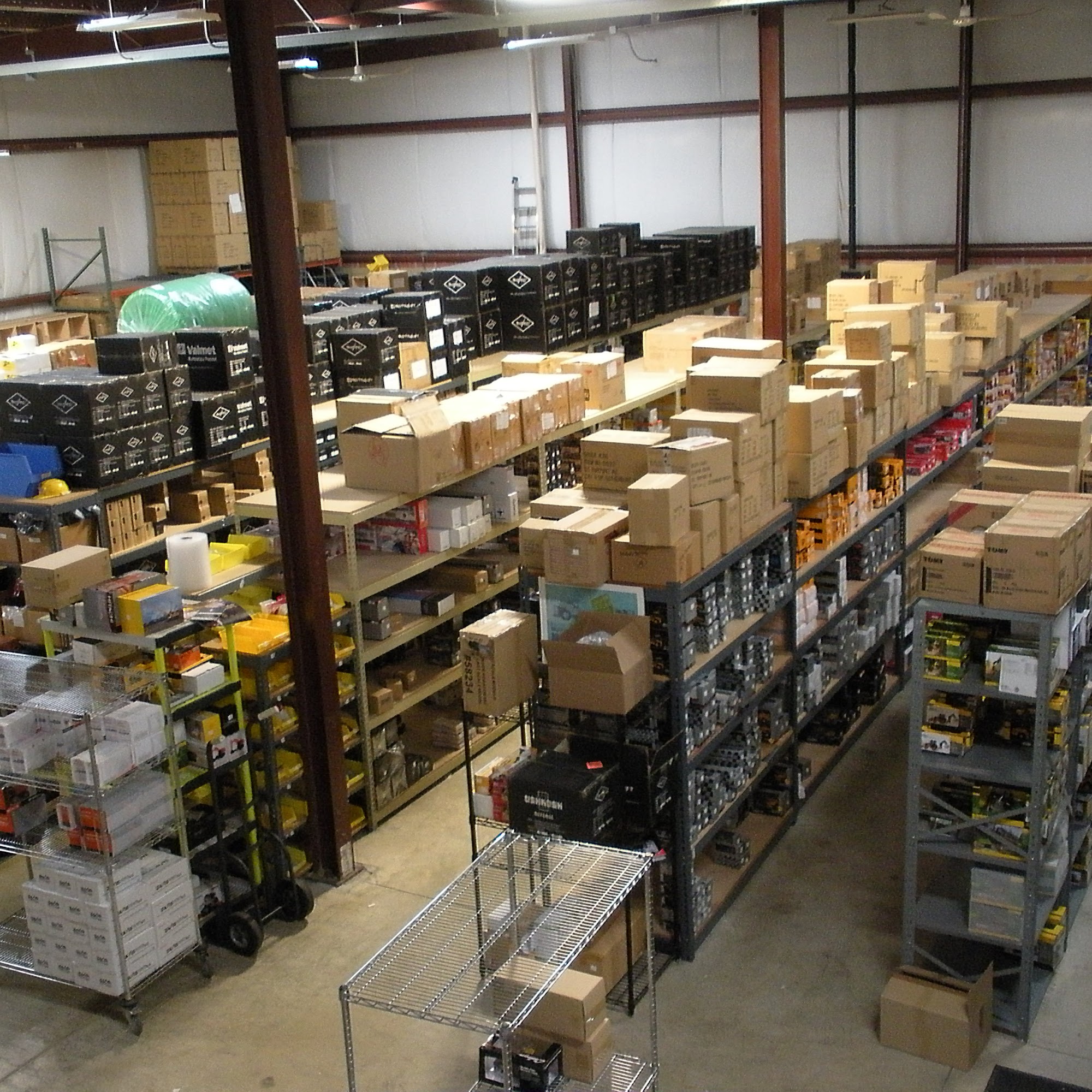 DHS Diecast Collectables, Inc. Berea