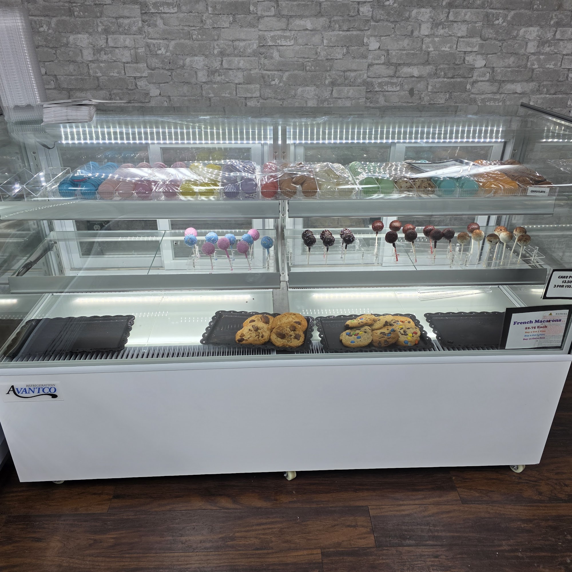 Catlin Family Confections Berea