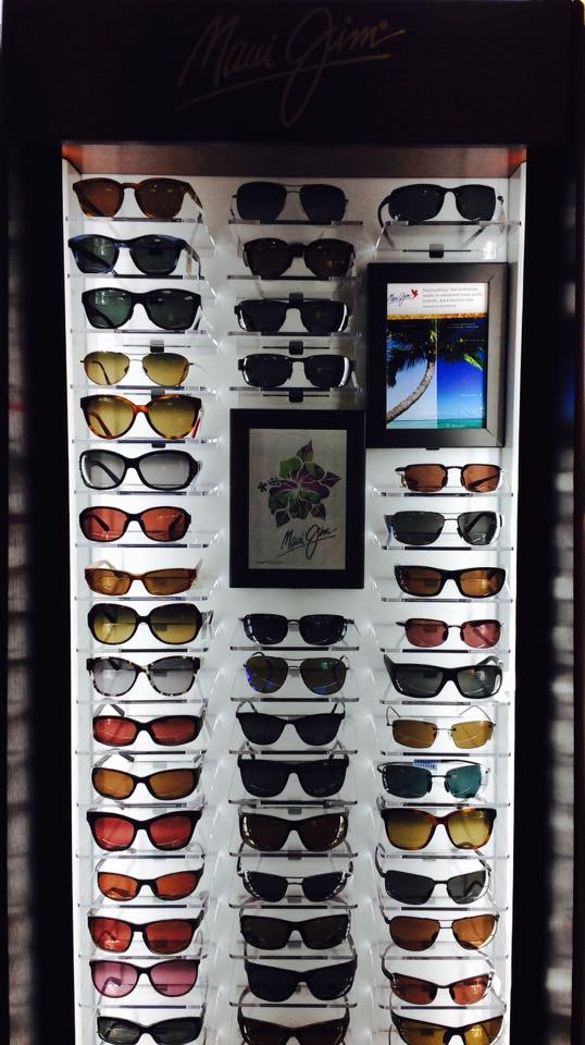 Berlin Family Eye Care
