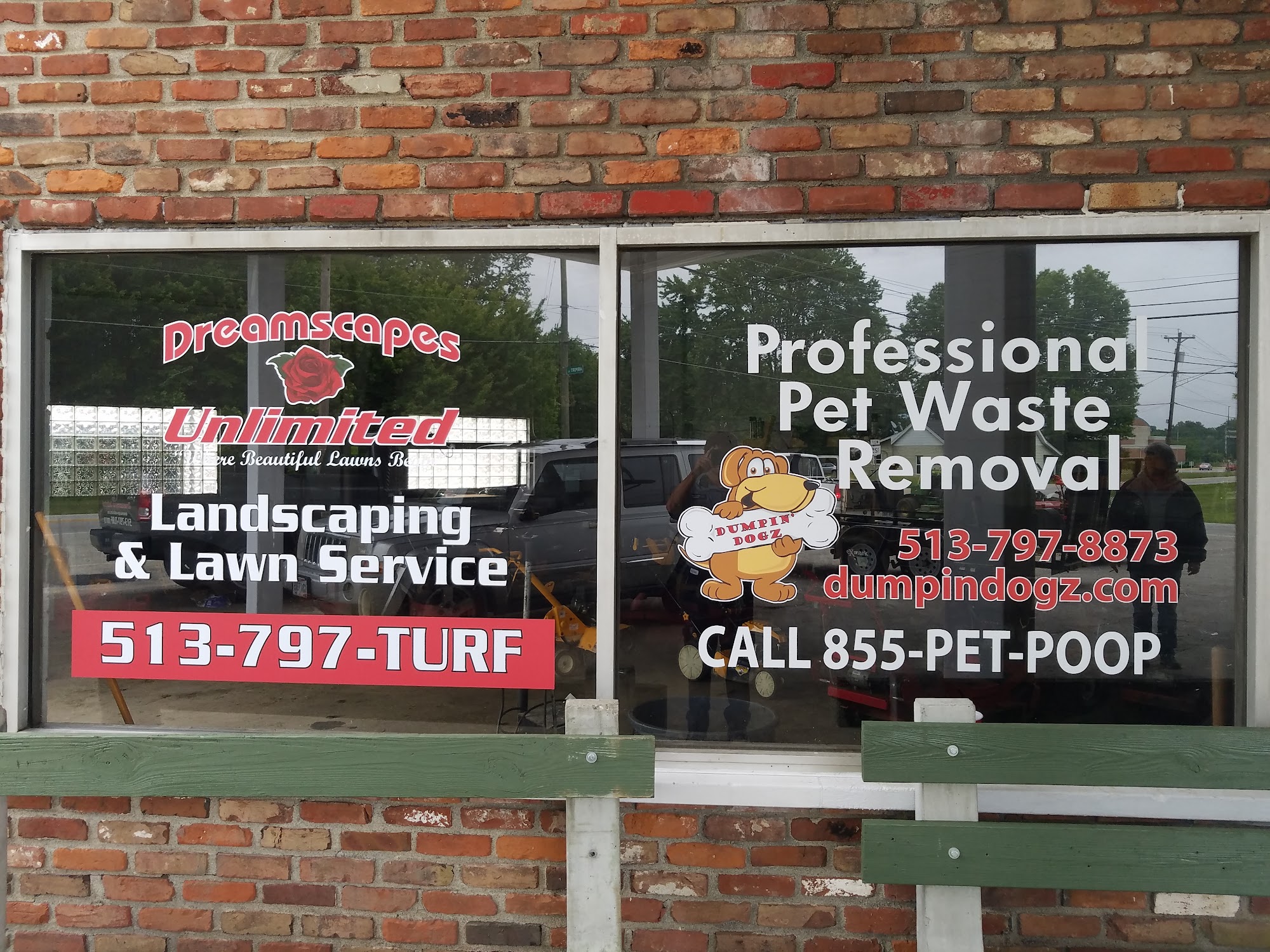 Dreamscapes Unlimited LLC