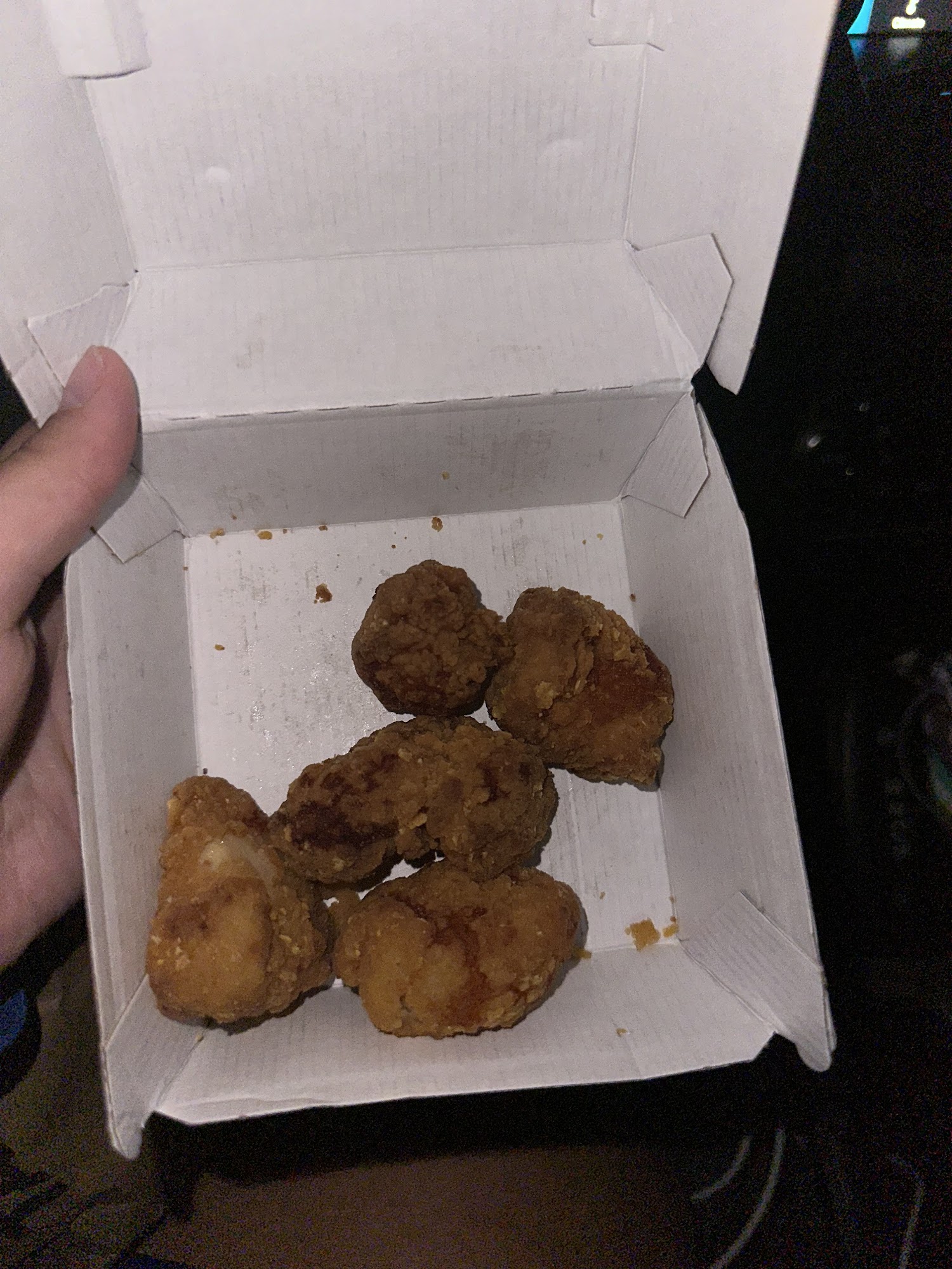 Taco Bell Menu
