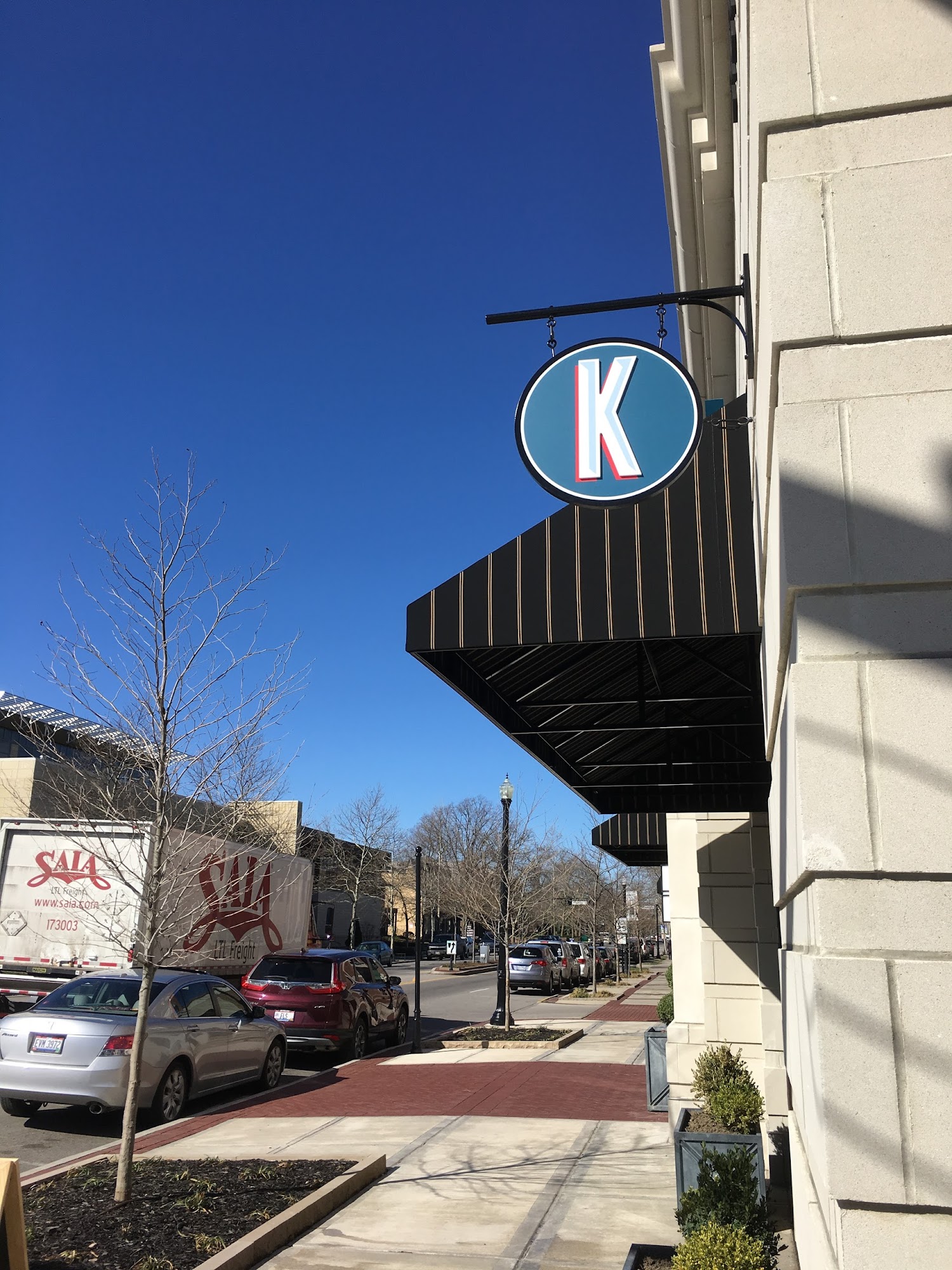 Kittie’s Cakes Bexley