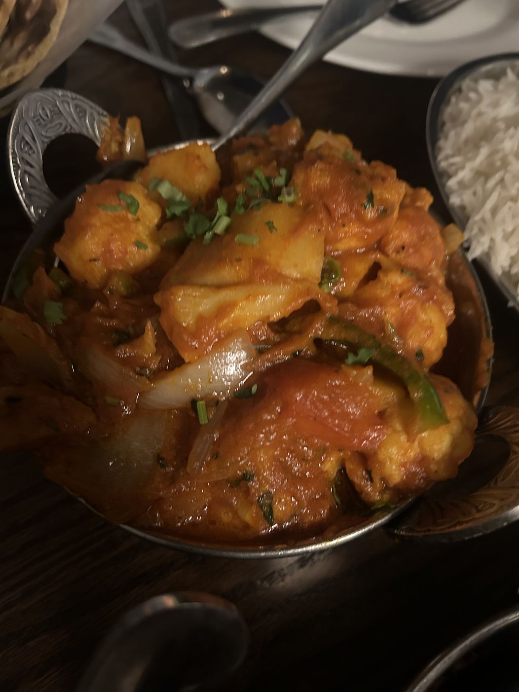 Photo credit: happycow