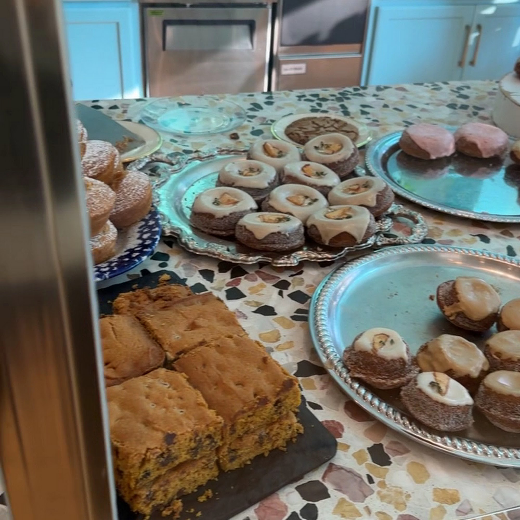 Cherbourg Bakery Bexley