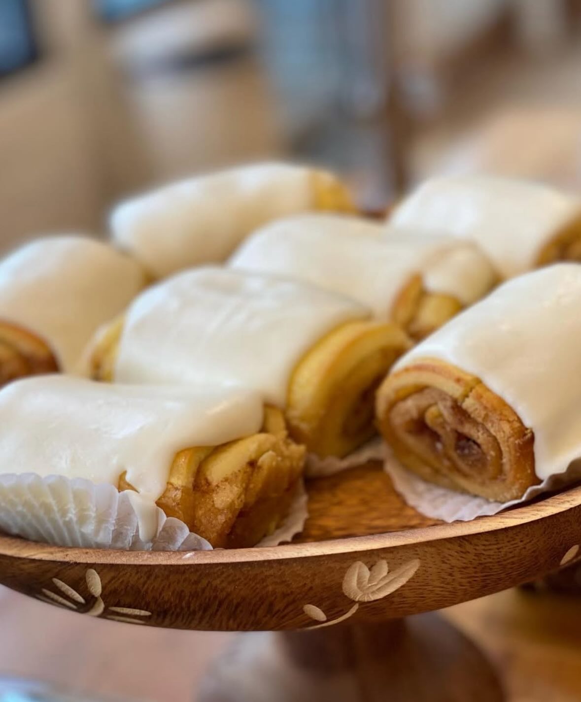 Cherbourg Bakery Bexley