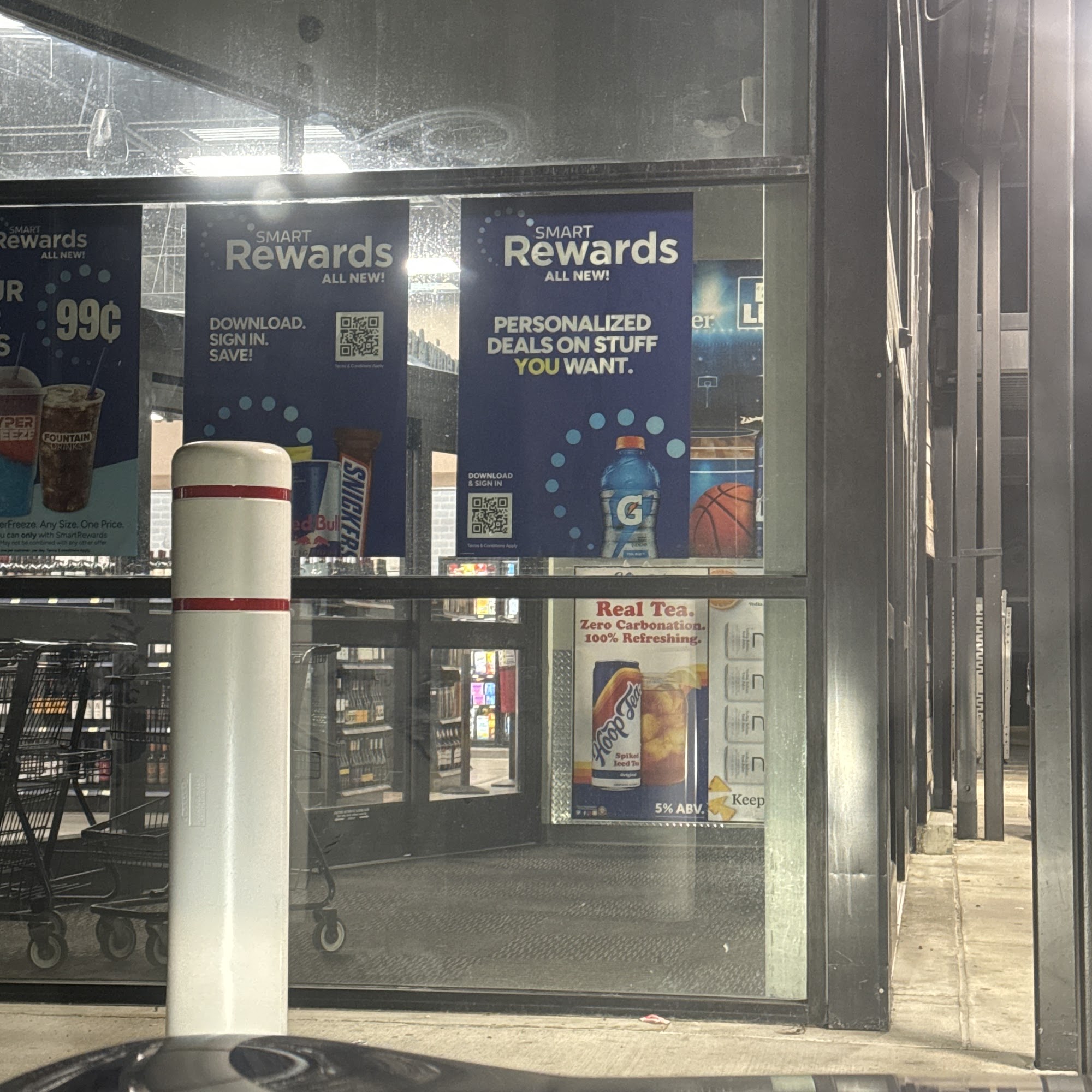 Turkey Hill Blacklick