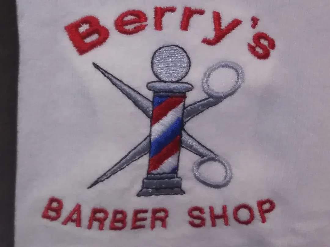 A J's Barber Shop