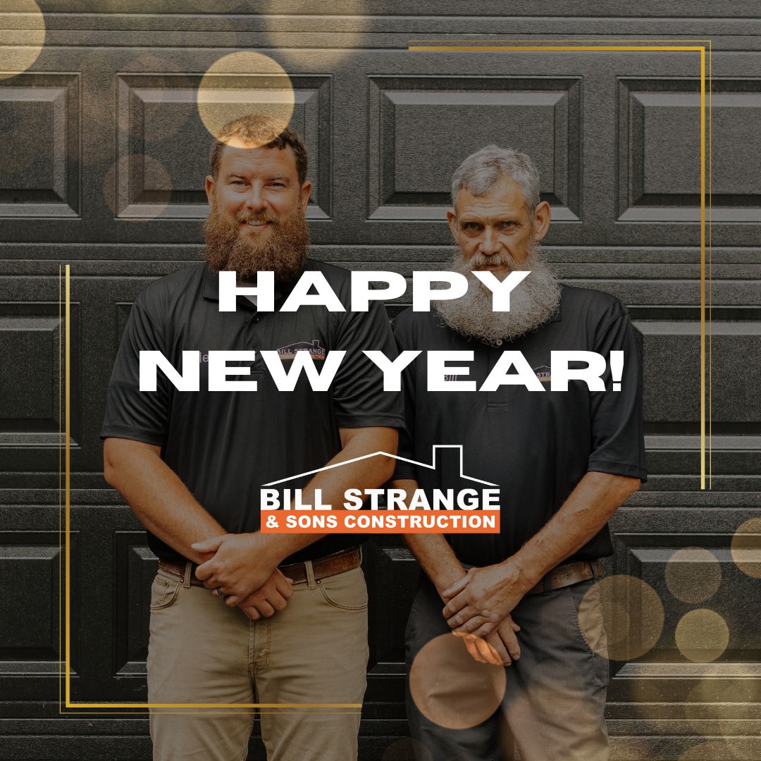 Bill Strange and Sons, LLC.