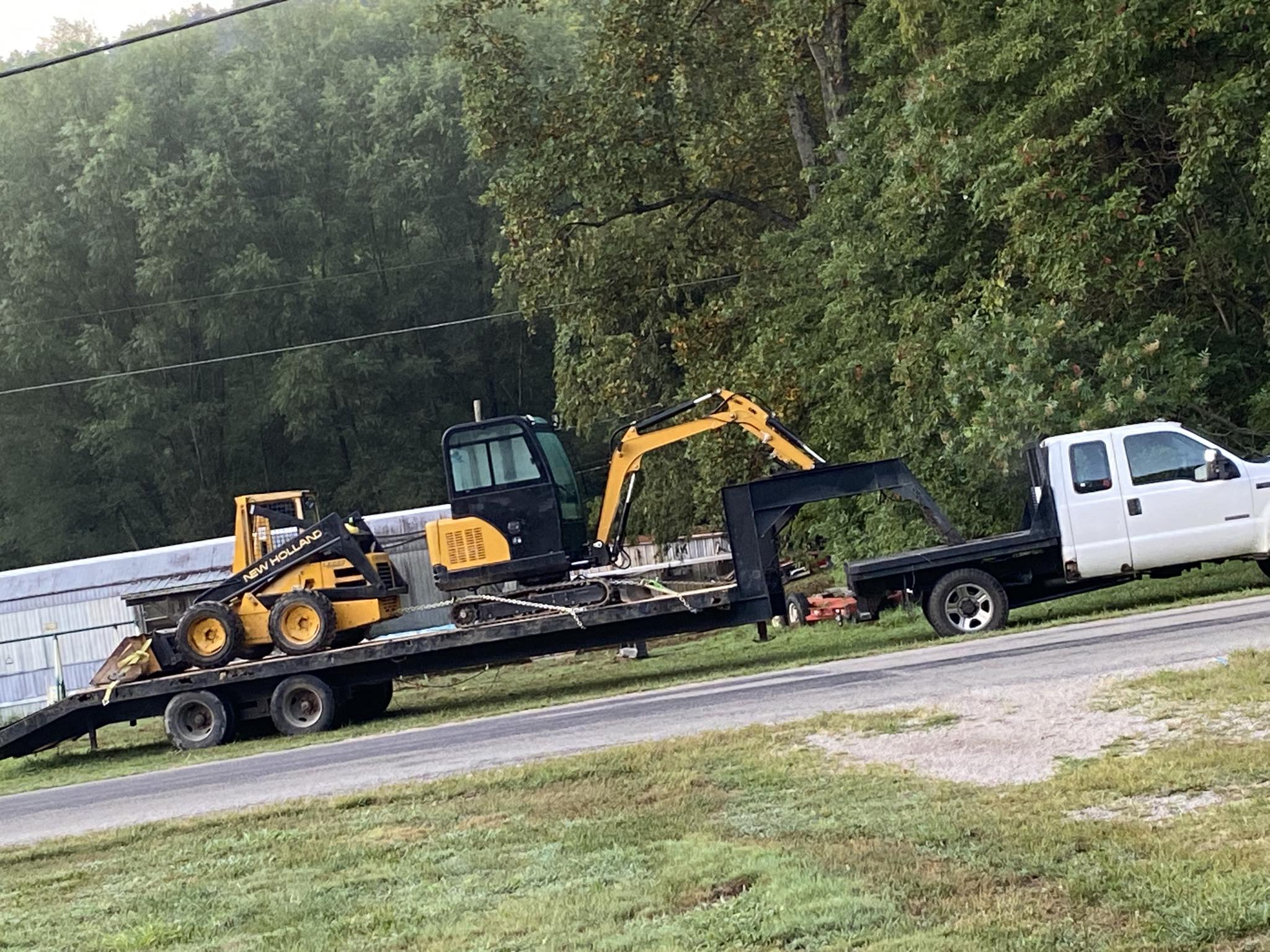 Reinhart Homes, LLC 9957 OH-730, Blanchester Ohio 45107