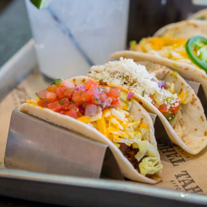 TAHONA Taqueria+Tequila Bar Blue Ash