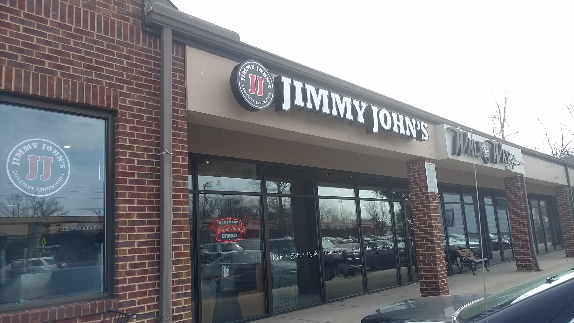 Jimmy John's