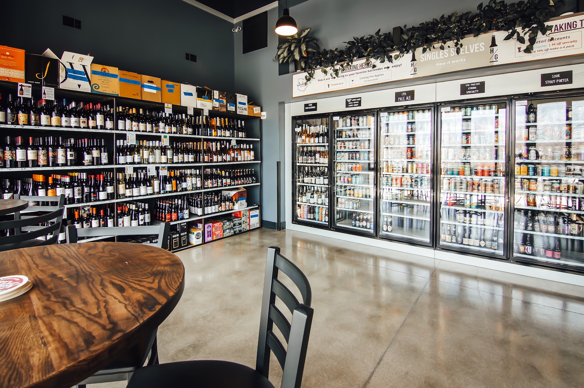 Higher Gravity Summit Park Blue Ash