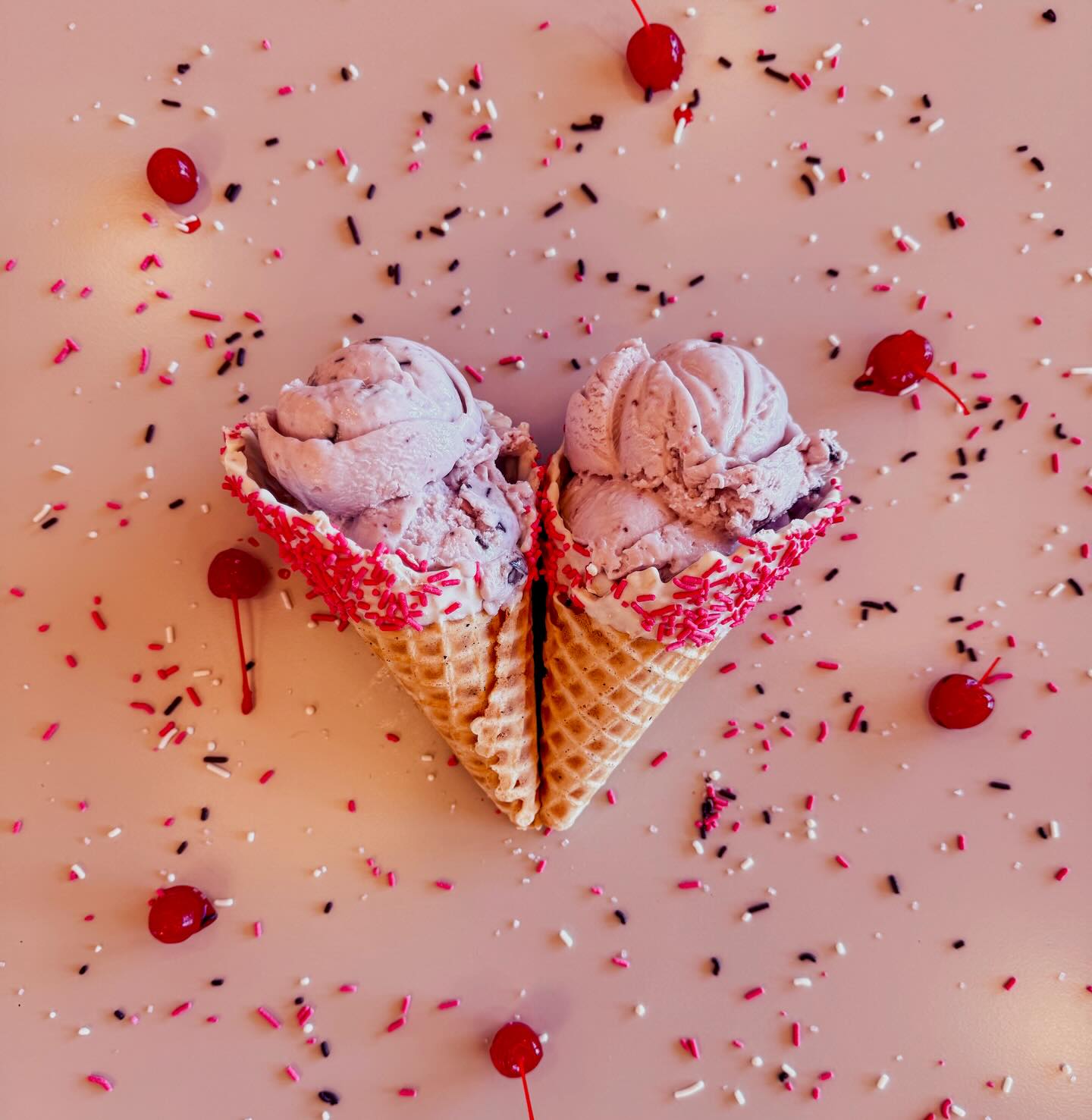 Gold Spoon Creamery Blue Ash