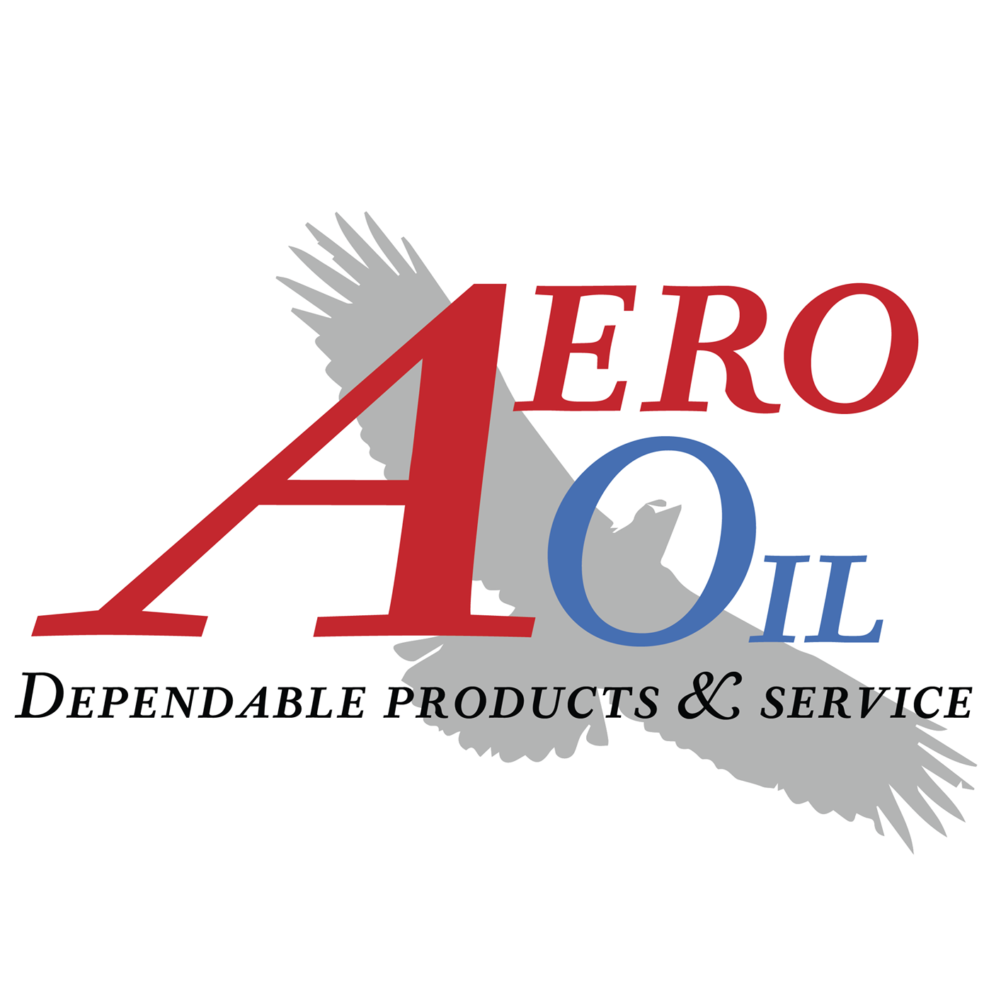 Aero Oil Co