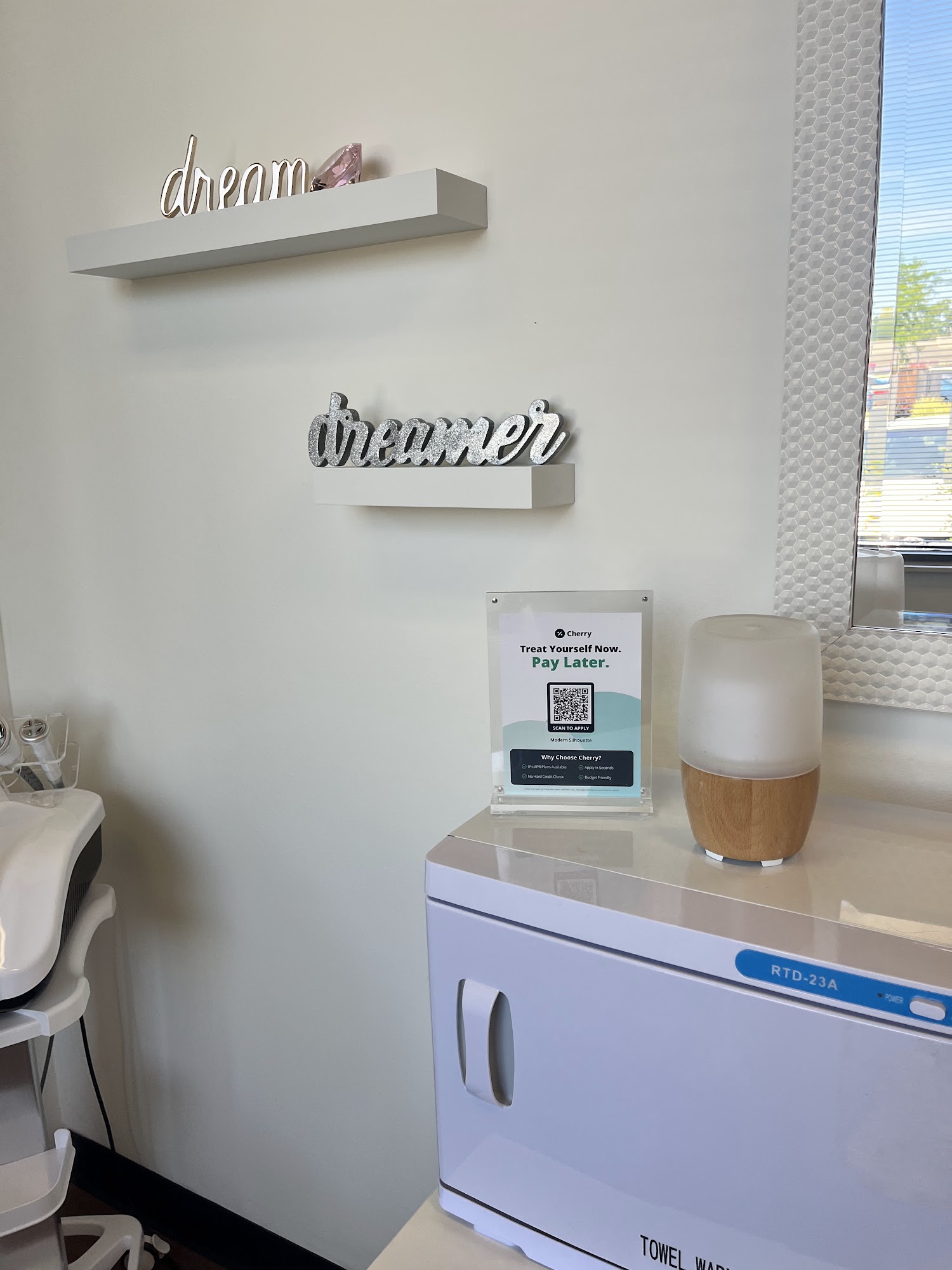 Modern Silhouette 9500 Kenwood Rd, Blue Ash Ohio 45242