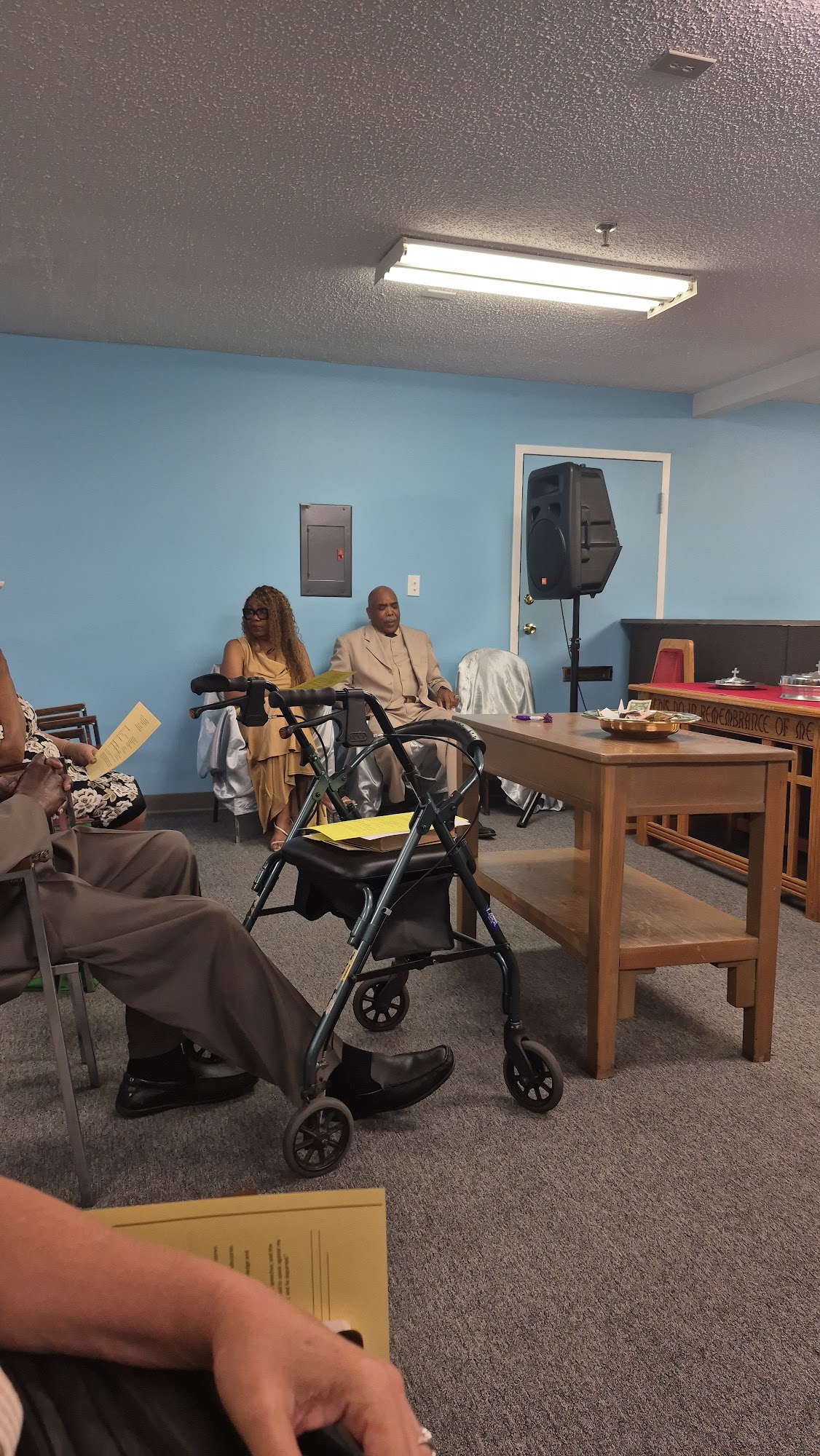 CMC Office Center Blue Ash