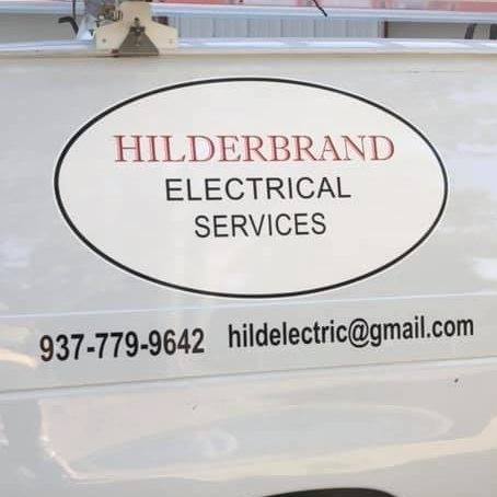 Hilderbrand Electrical Services 3550 White Oak Rd #9776, Blue Creek Ohio 45616