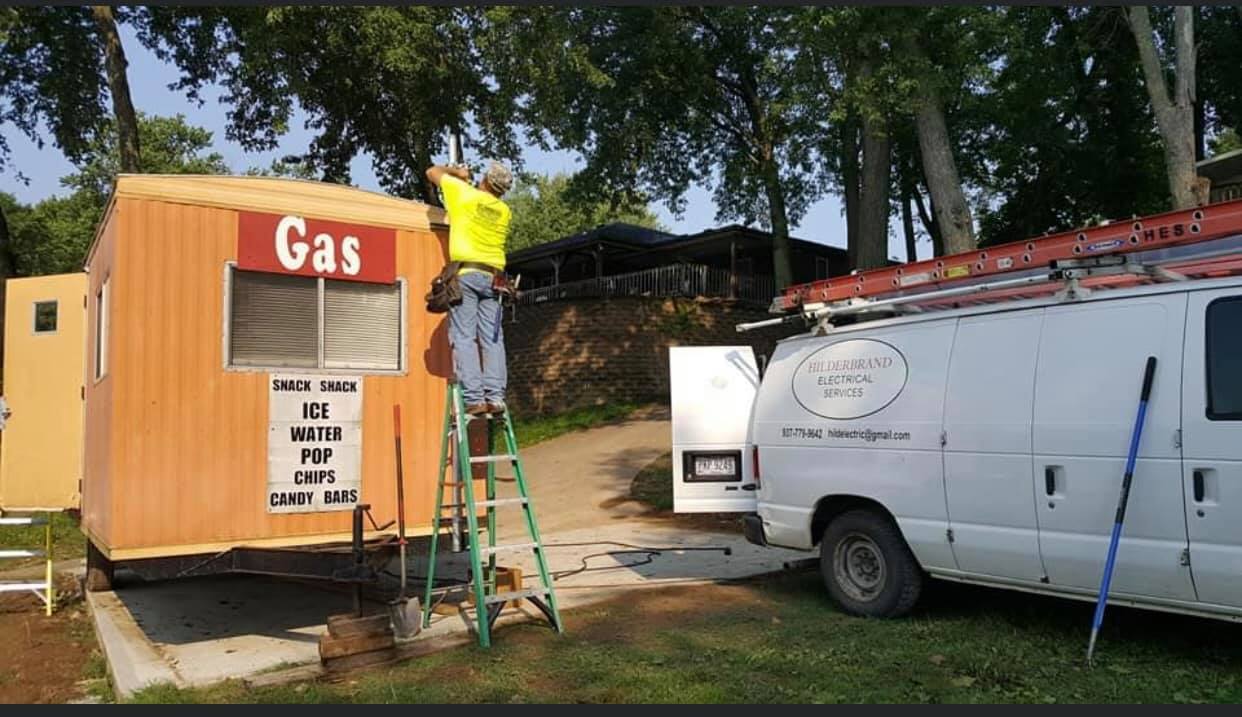 Hilderbrand Electrical Services