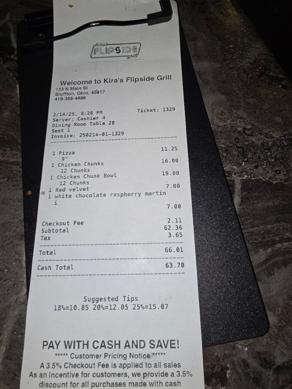 Photo credit: Tripadvisor