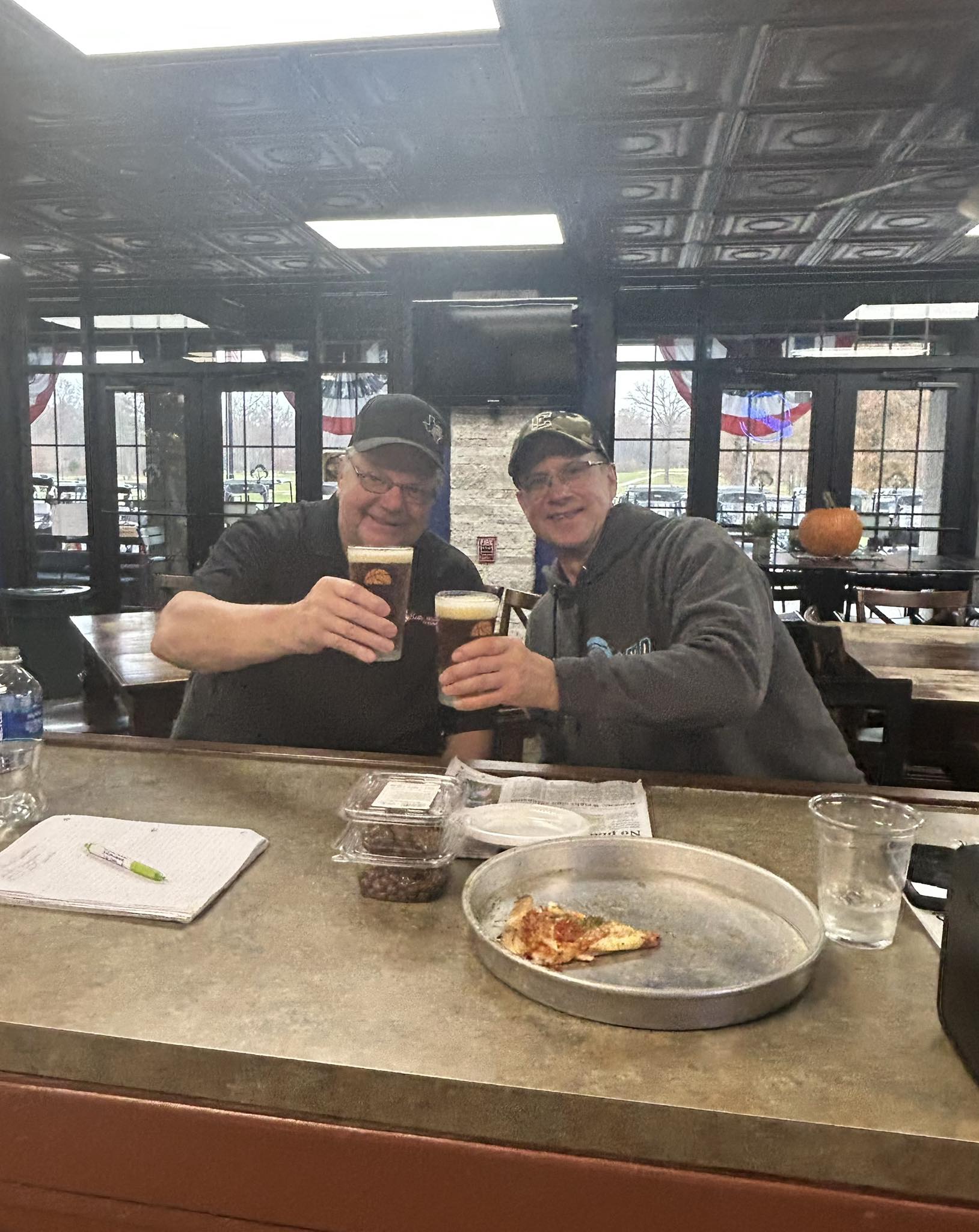 Hole 55 Bar & Grill Boardman